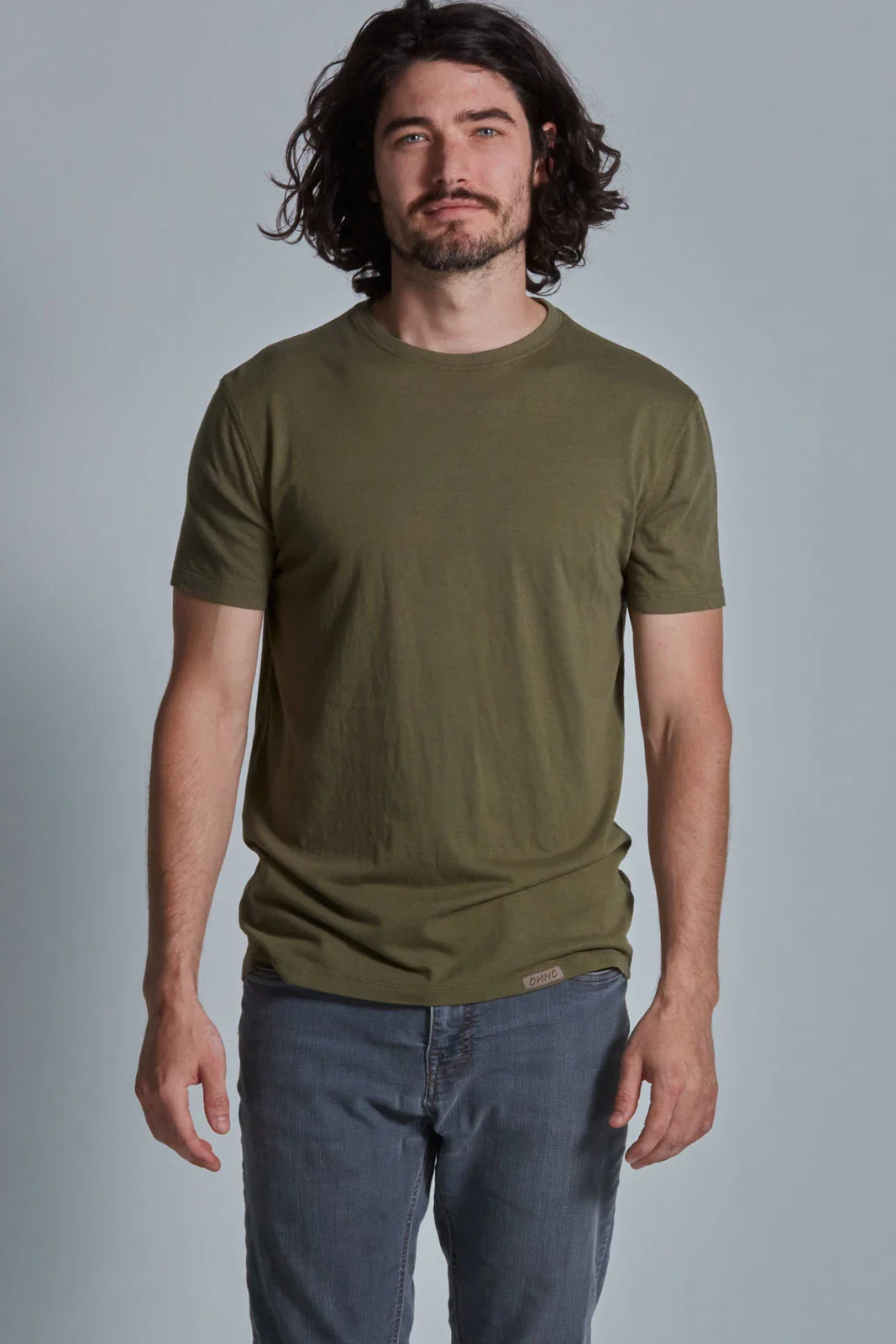 ONNO bamboo t-shirt - Image 16