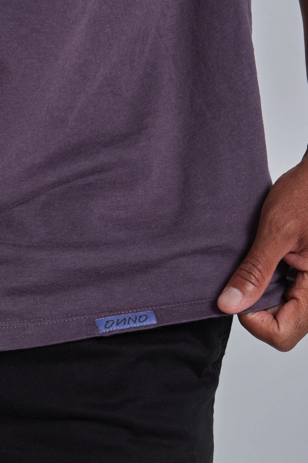 ONNO bamboo t-shirt - Image 25