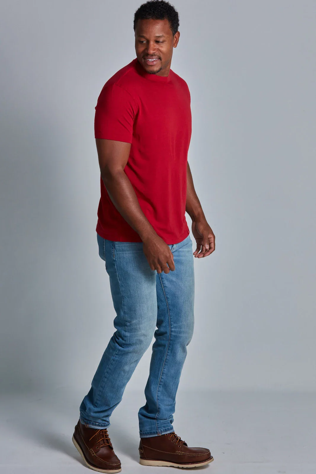 ONNO bamboo t-shirt - Image 27