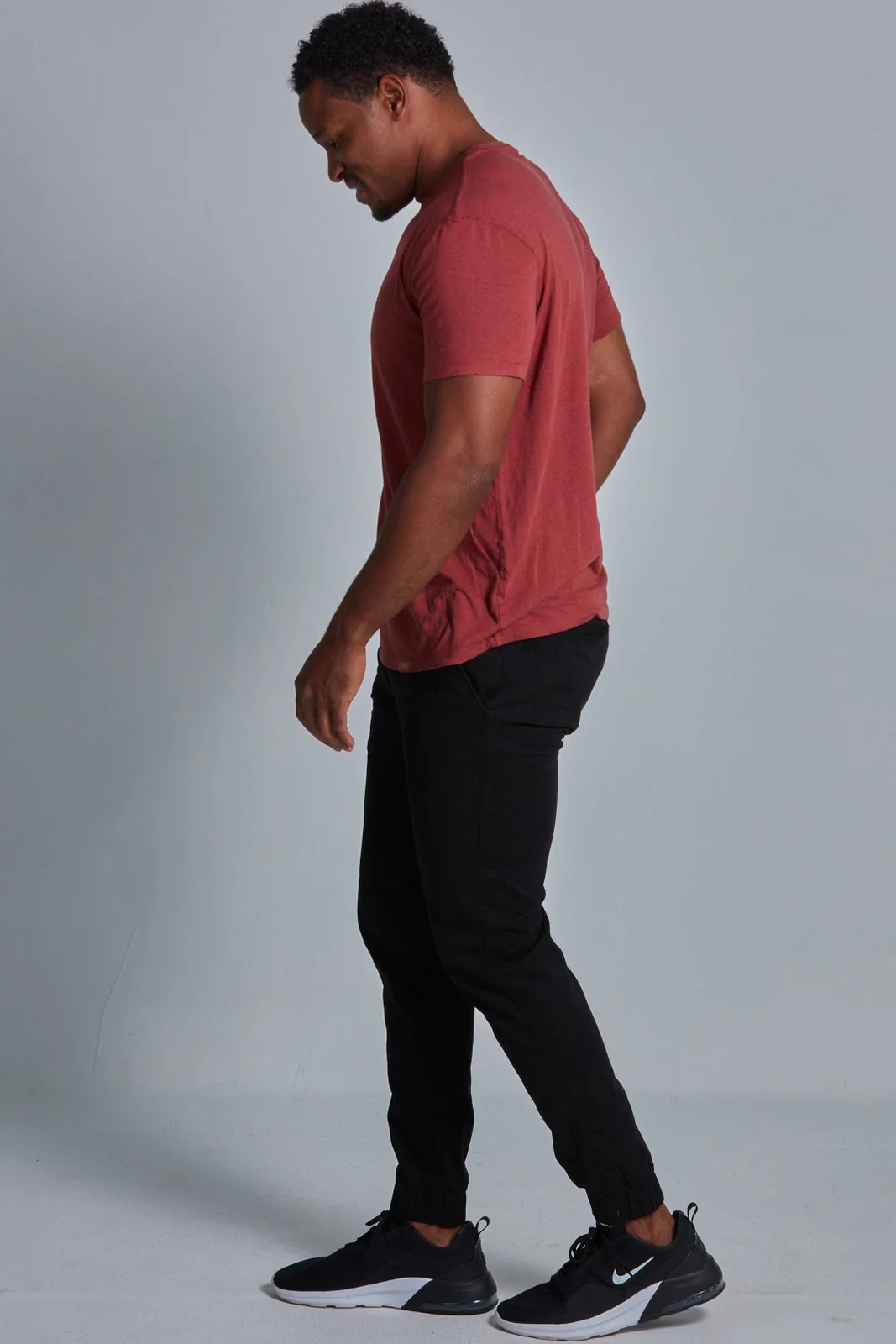 ONNO bamboo t-shirt - Image 3