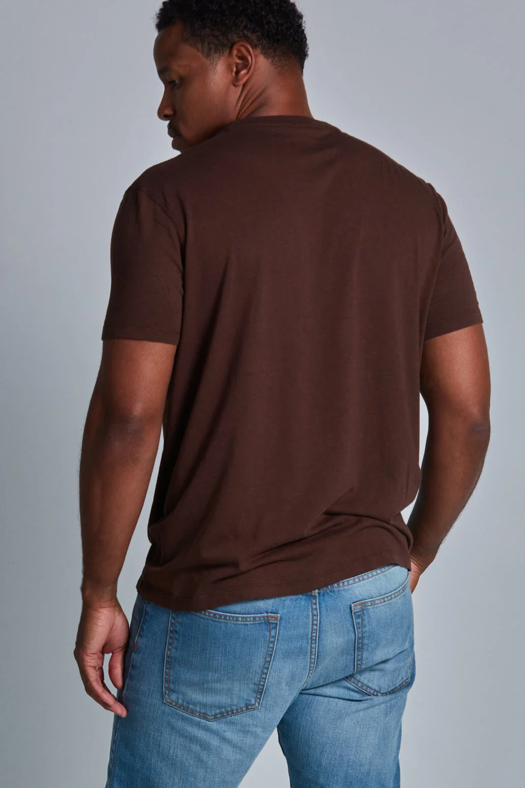 ONNO bamboo t-shirt - Image 32