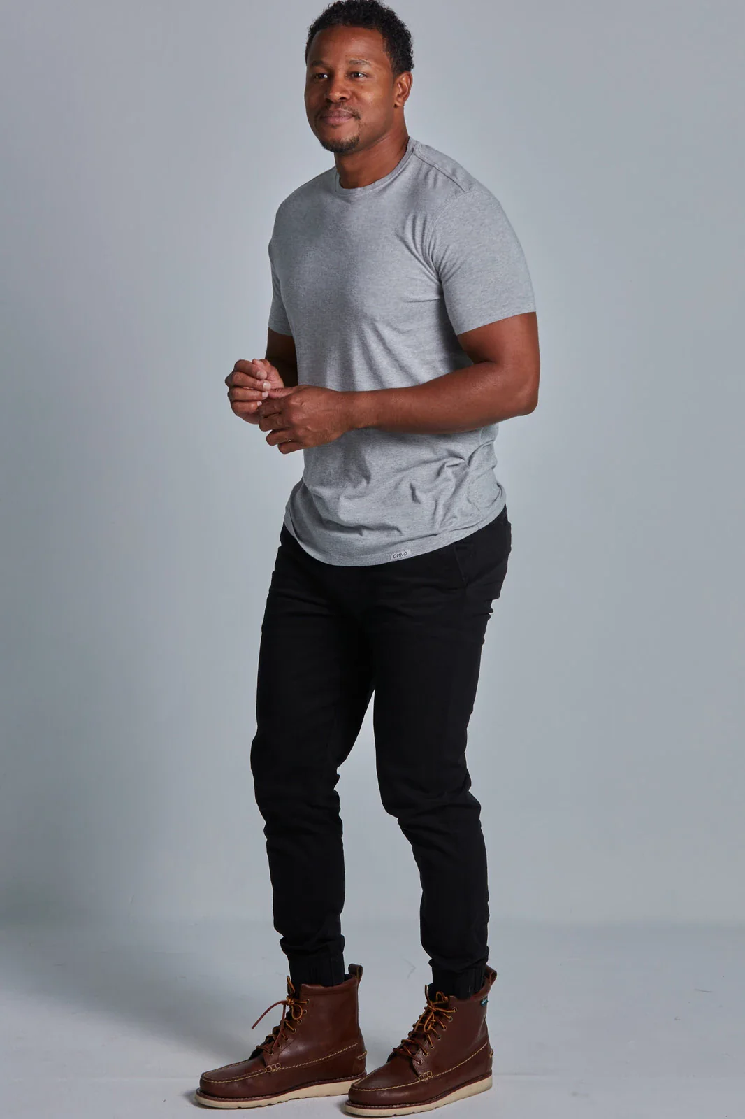 ONNO bamboo t-shirt - Image 37
