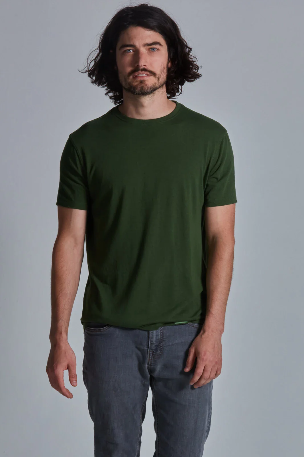 ONNO bamboo t-shirt - Image 41