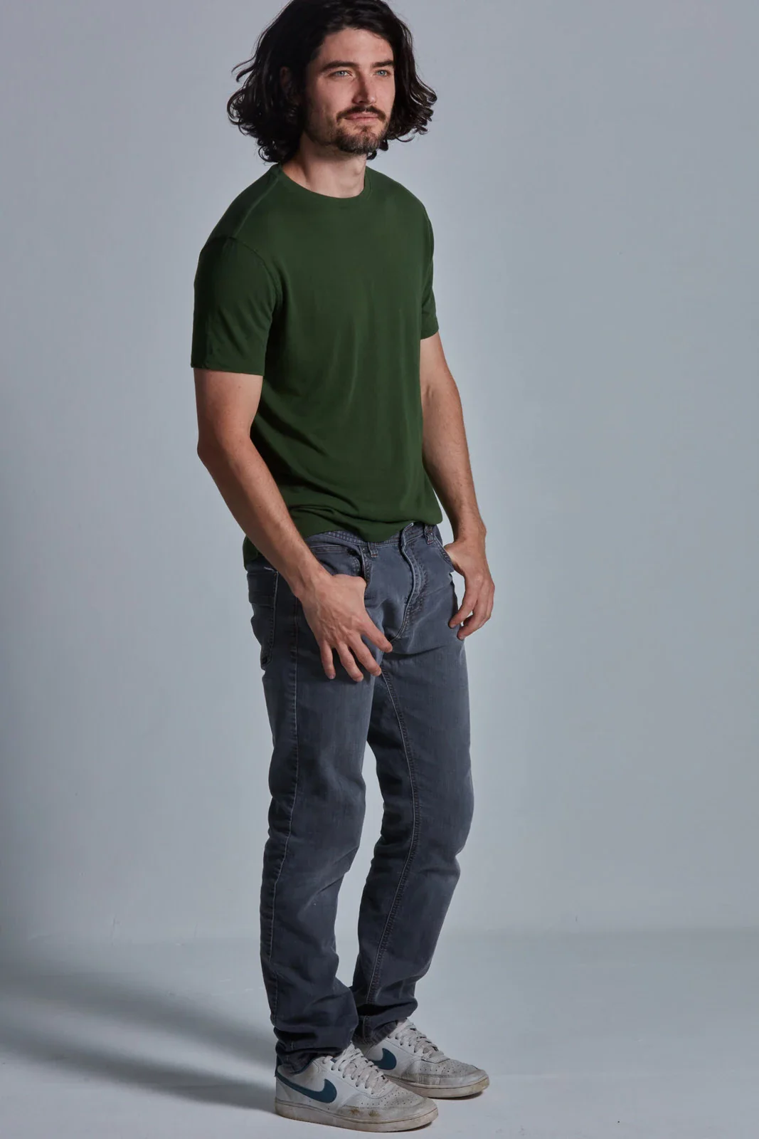 ONNO bamboo t-shirt - Image 43
