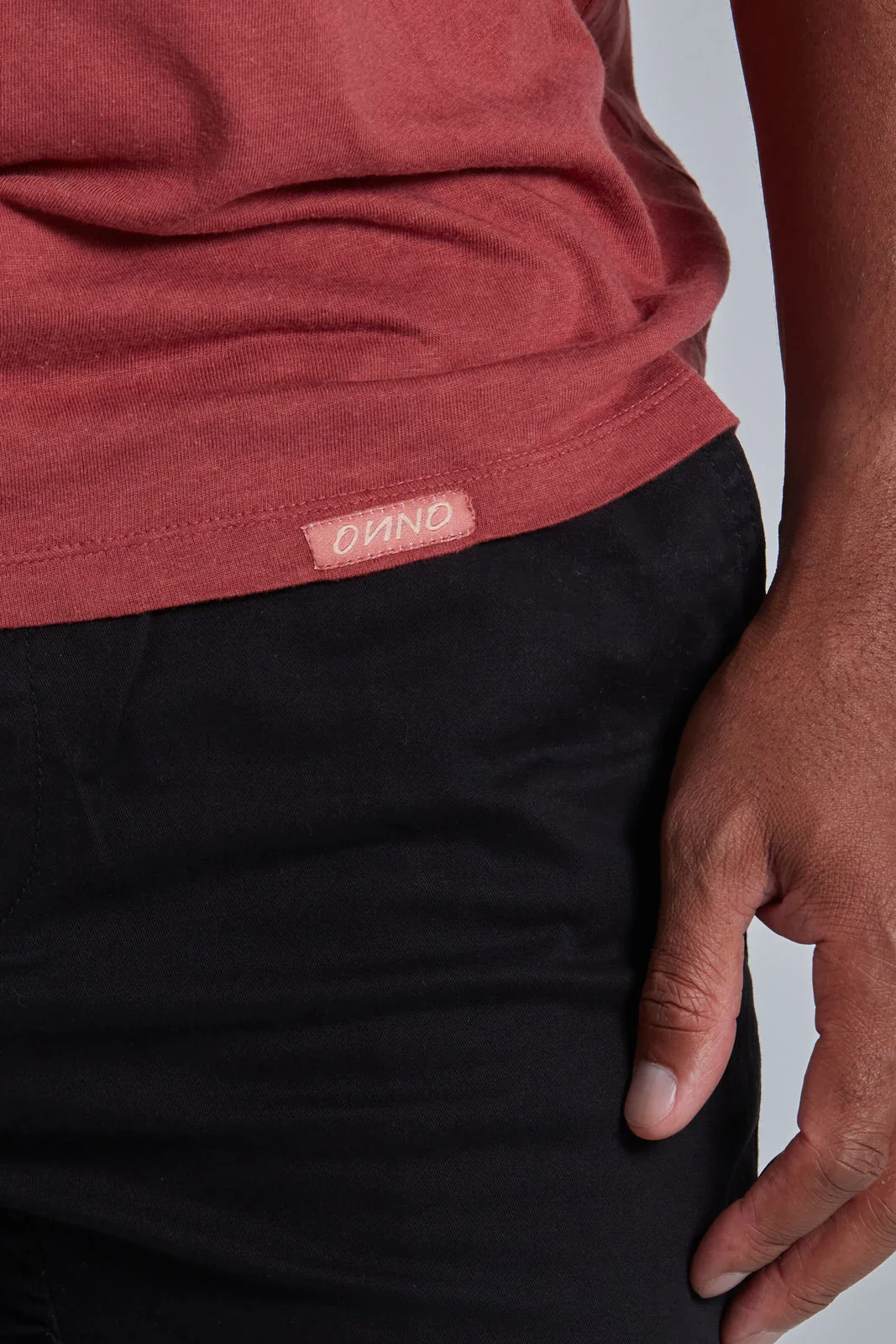 ONNO bamboo t-shirt - Image 5