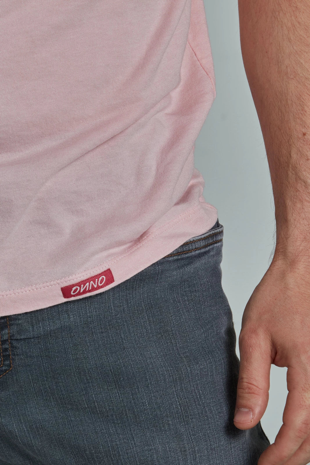 ONNO bamboo t-shirt - Image 55