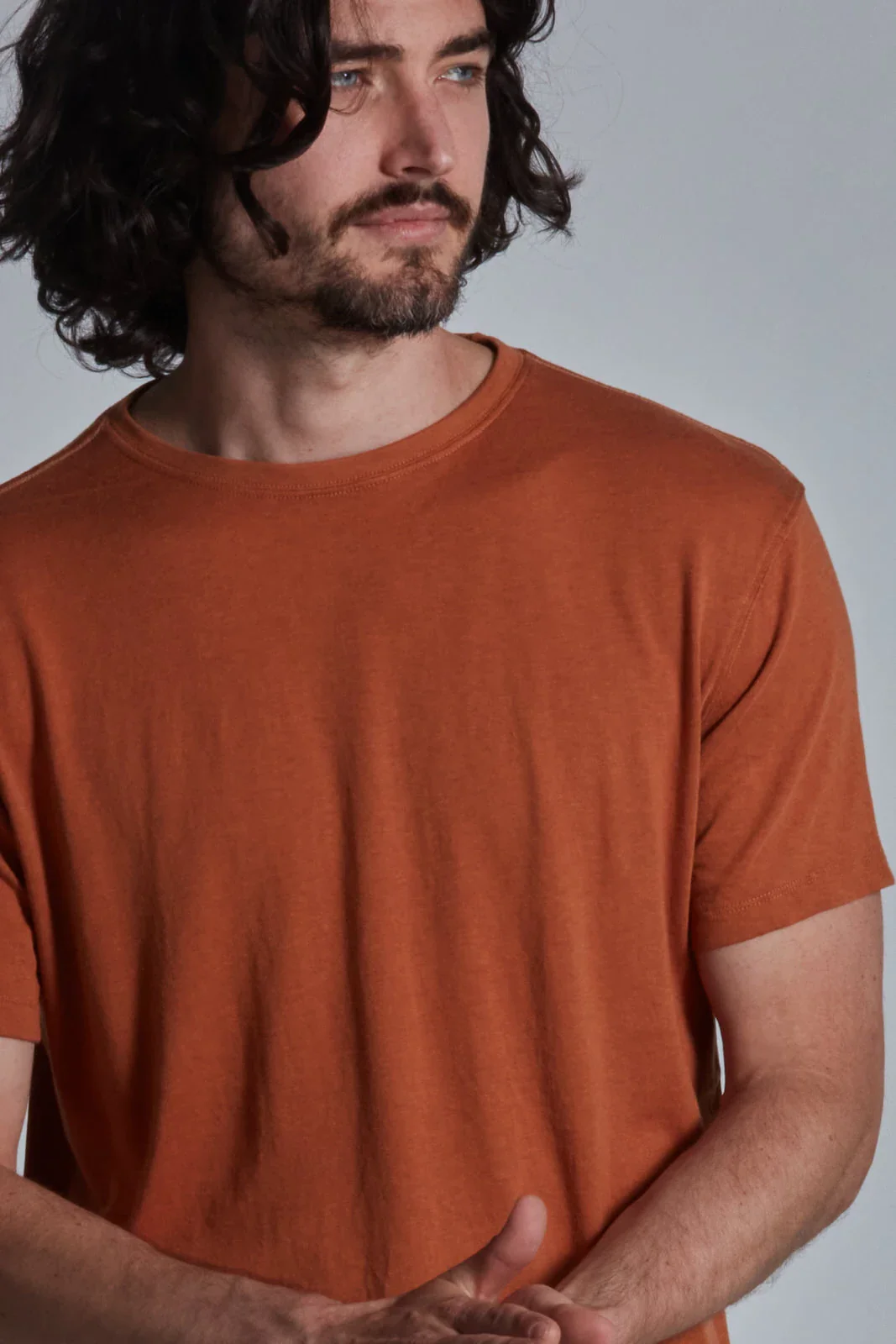 ONNO bamboo t-shirt - Image 59