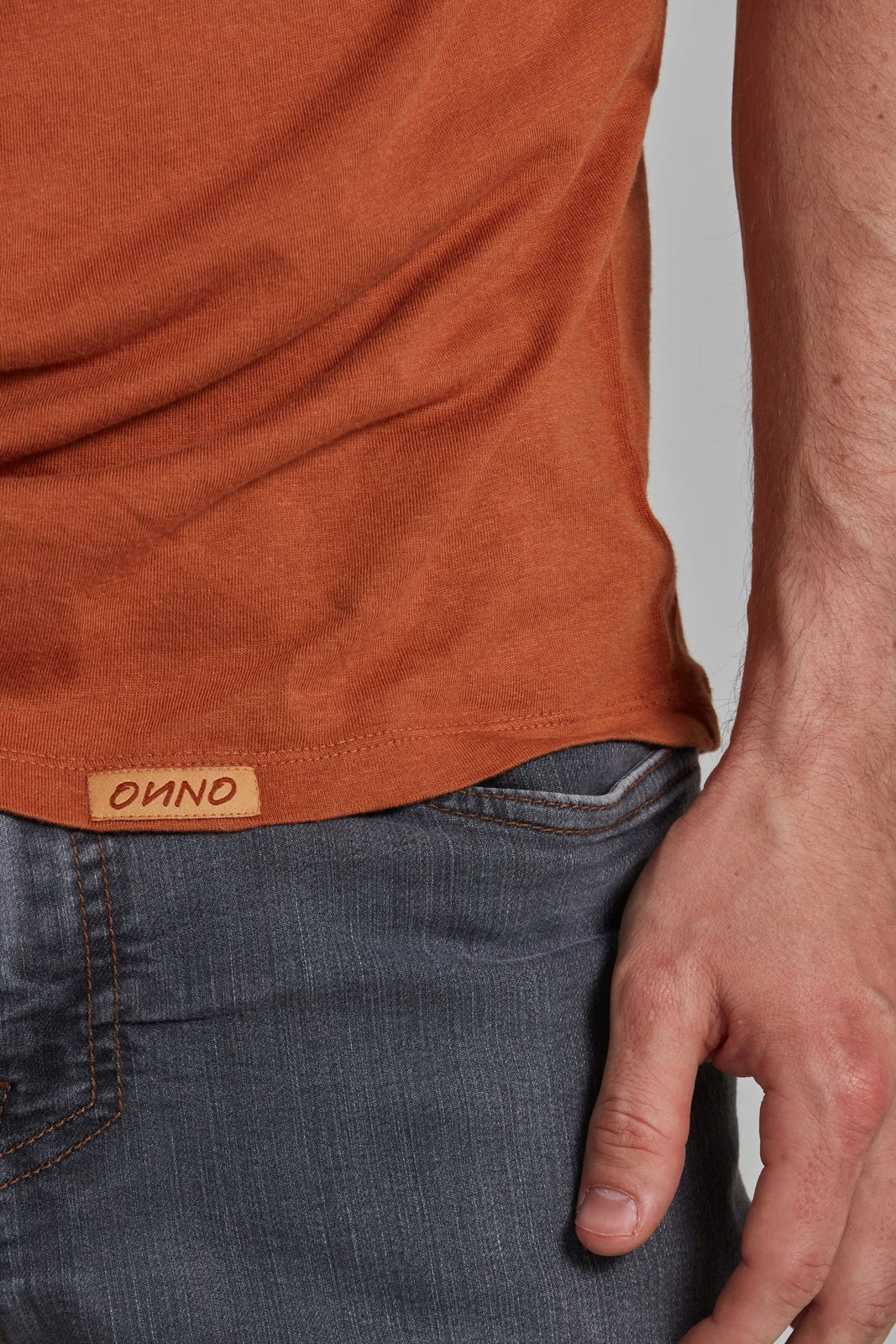 ONNO bamboo t-shirt - Image 60