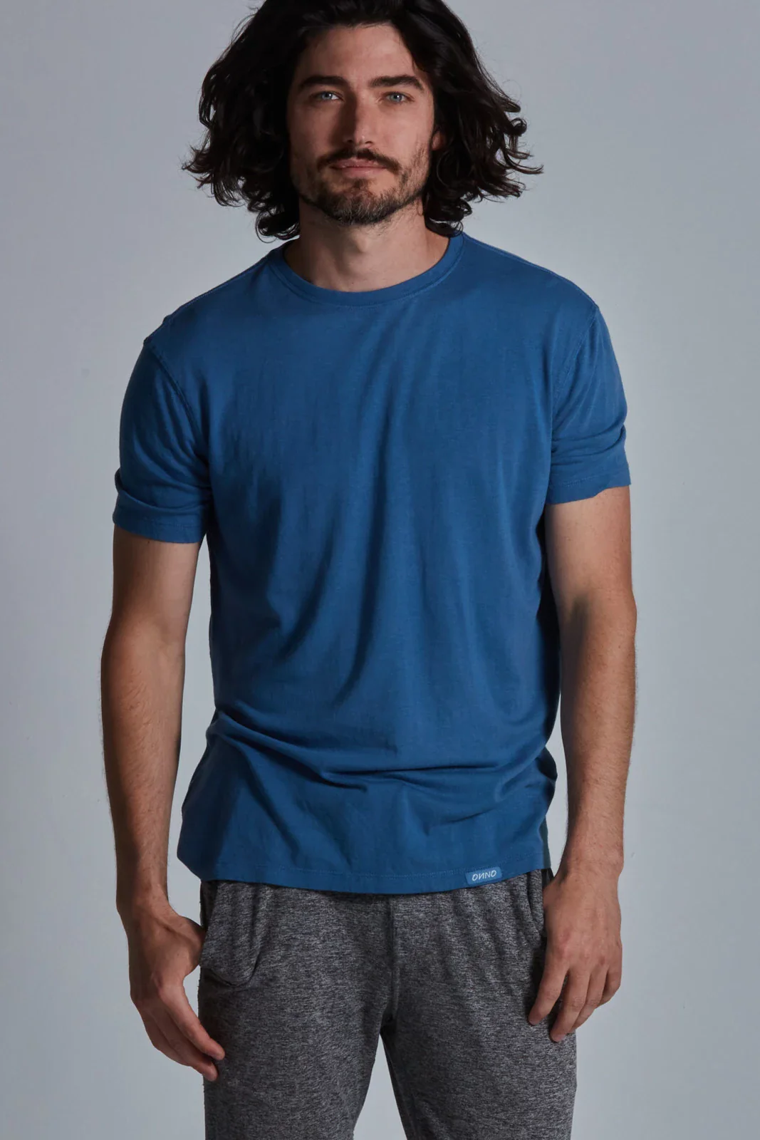 ONNO bamboo t-shirt - Image 61