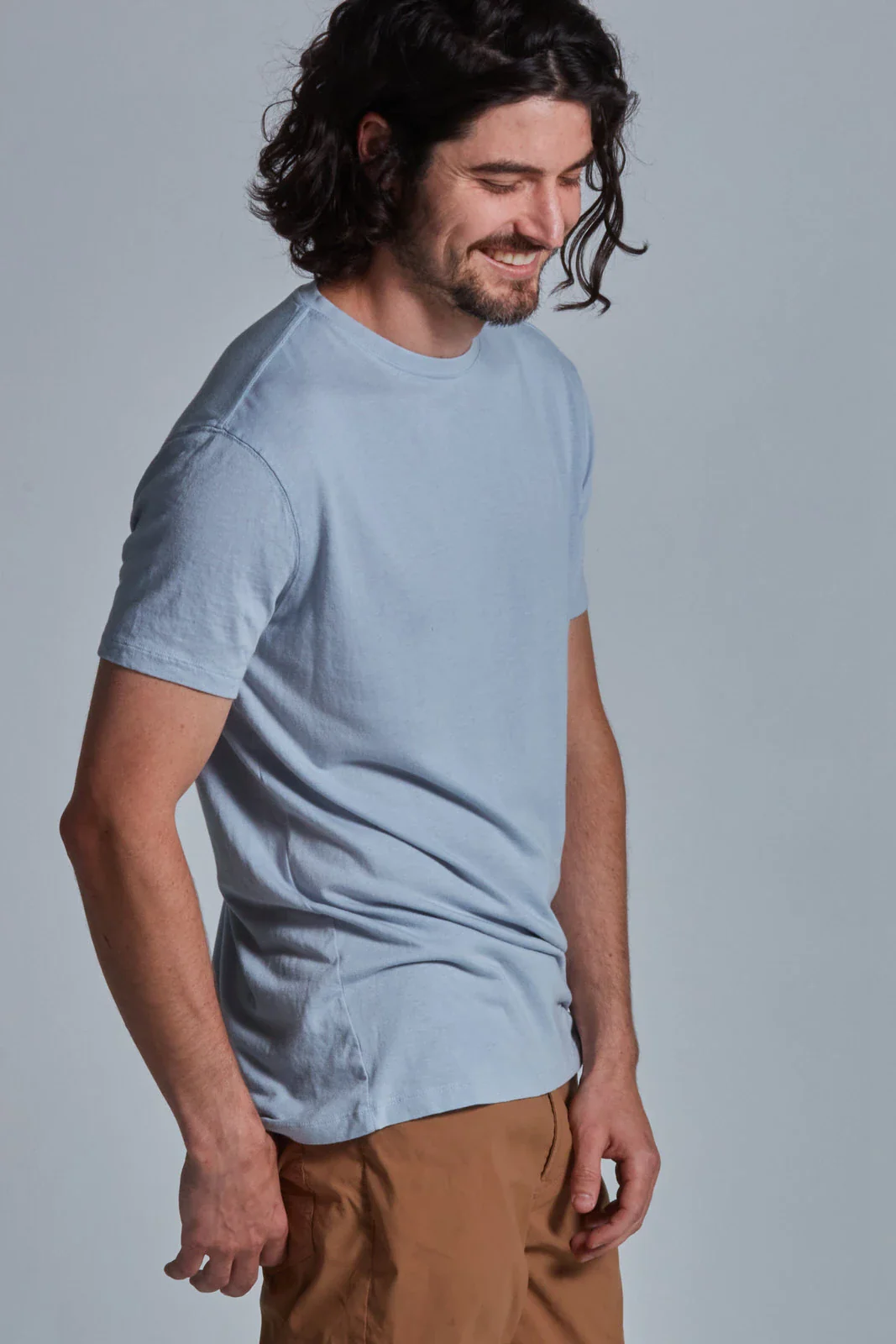 ONNO bamboo t-shirt - Image 66