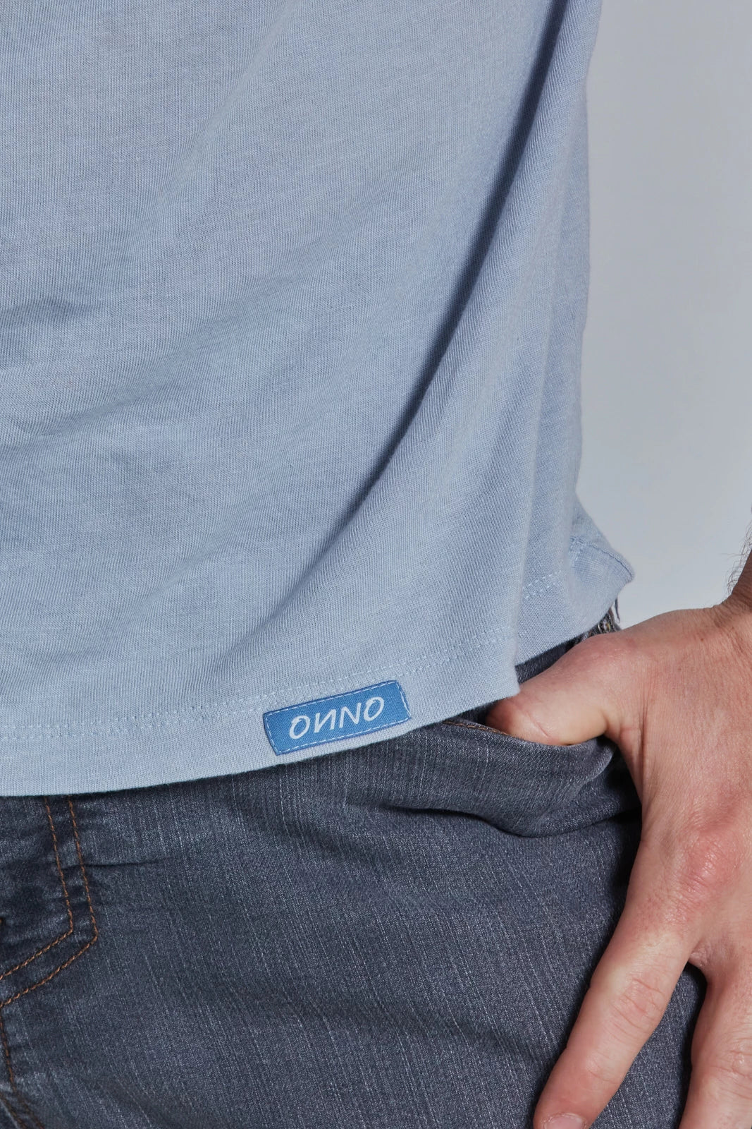 ONNO bamboo t-shirt - Image 70