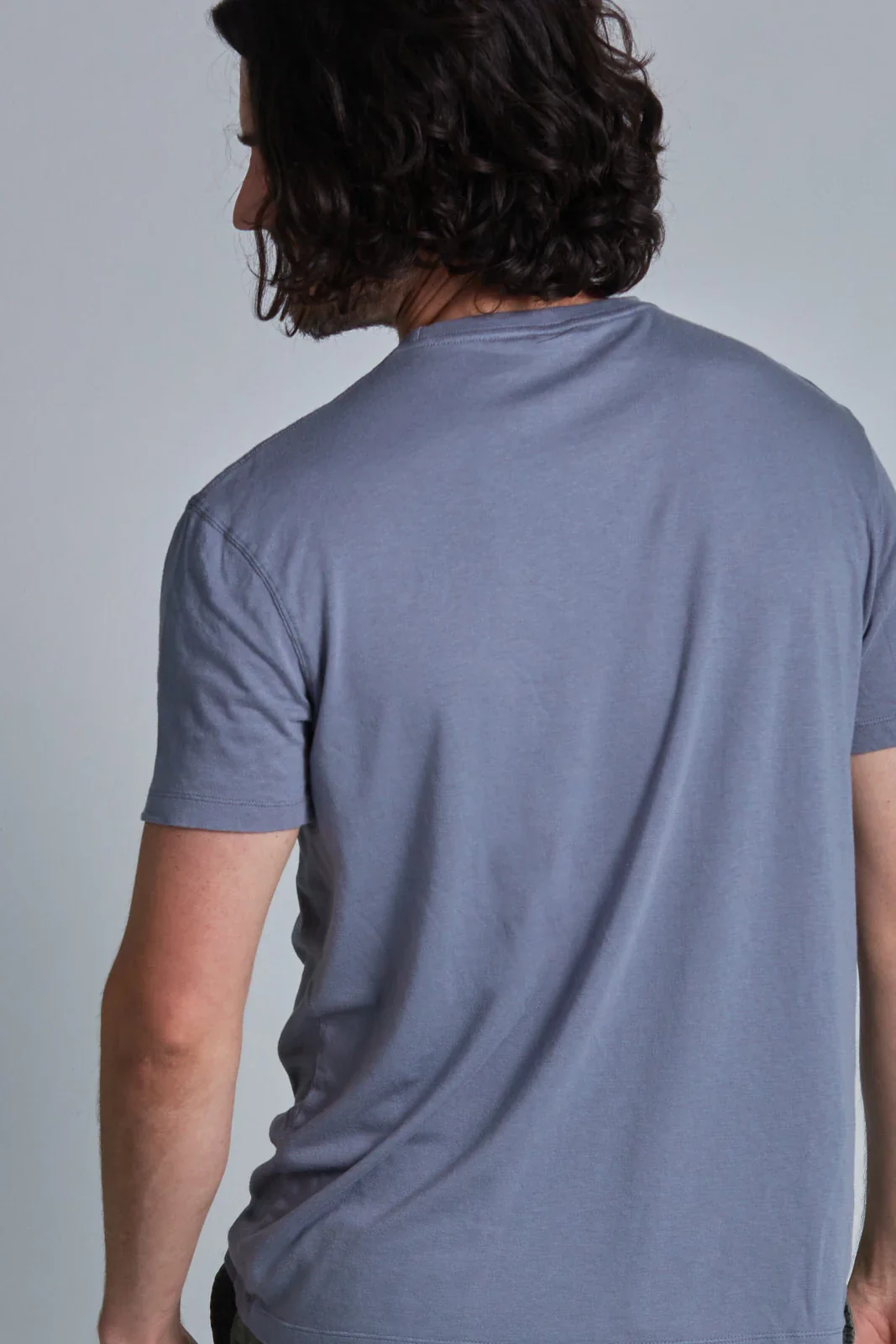 ONNO bamboo t-shirt - Image 73
