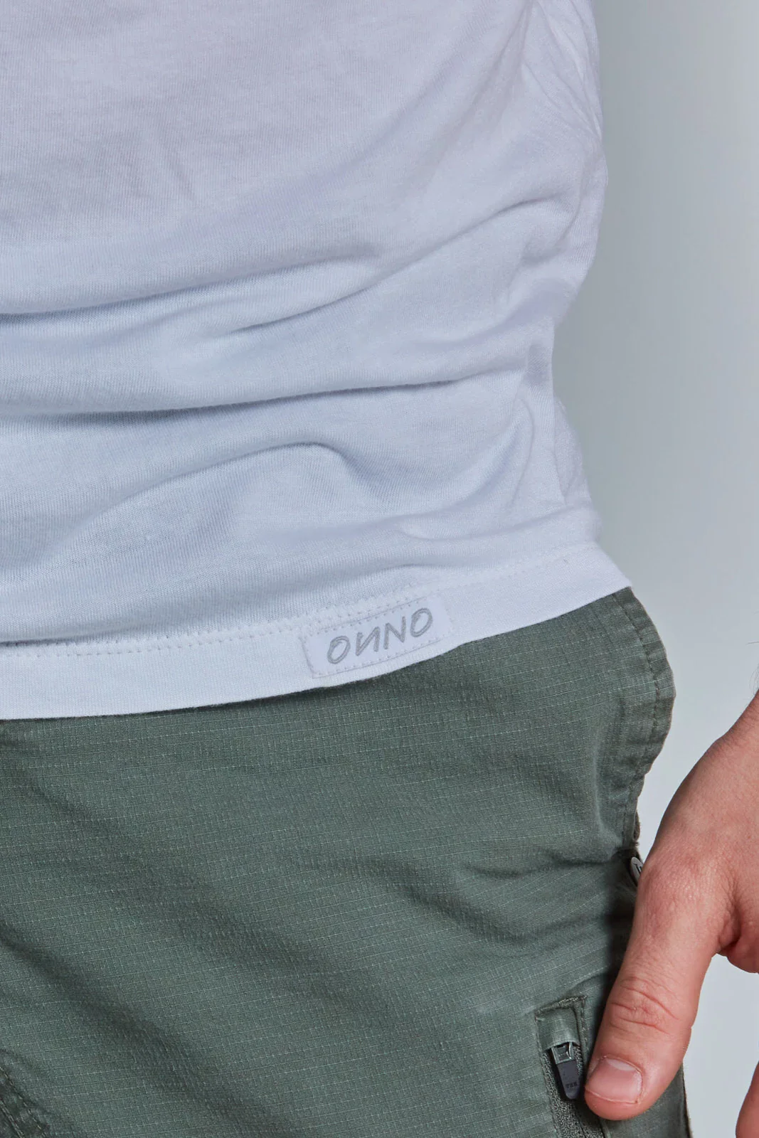 ONNO bamboo t-shirt - Image 80