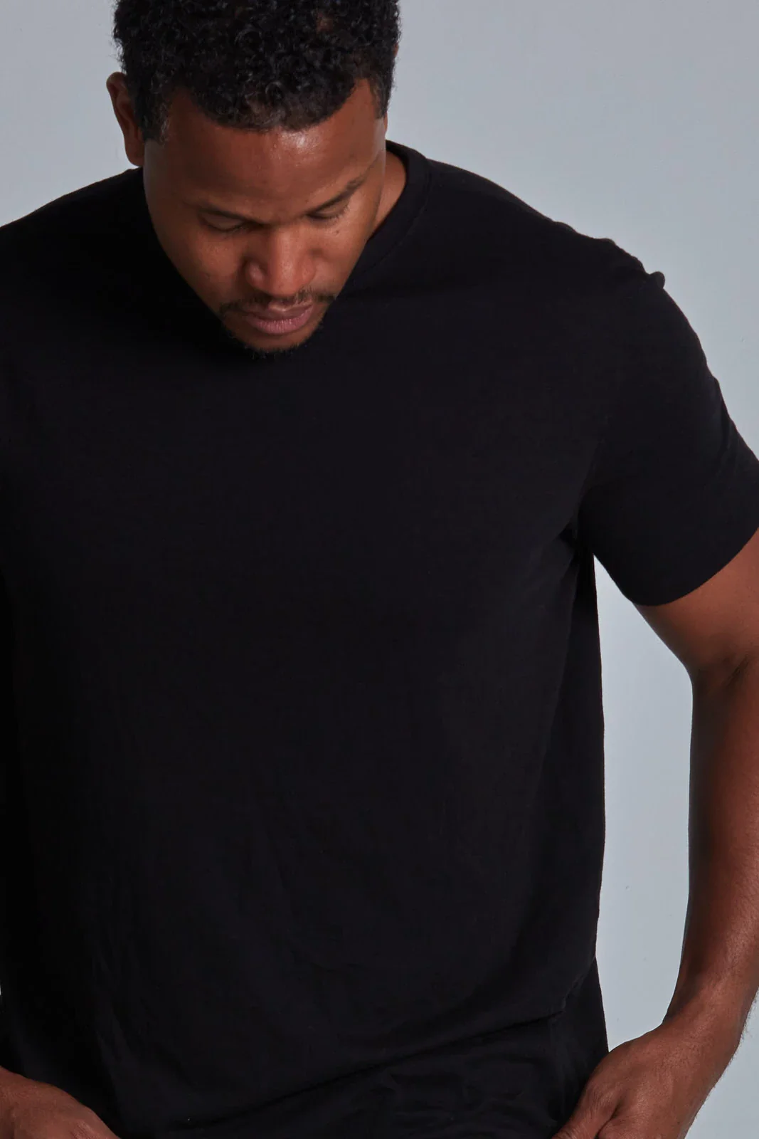 ONNO bamboo t-shirt - Image 9