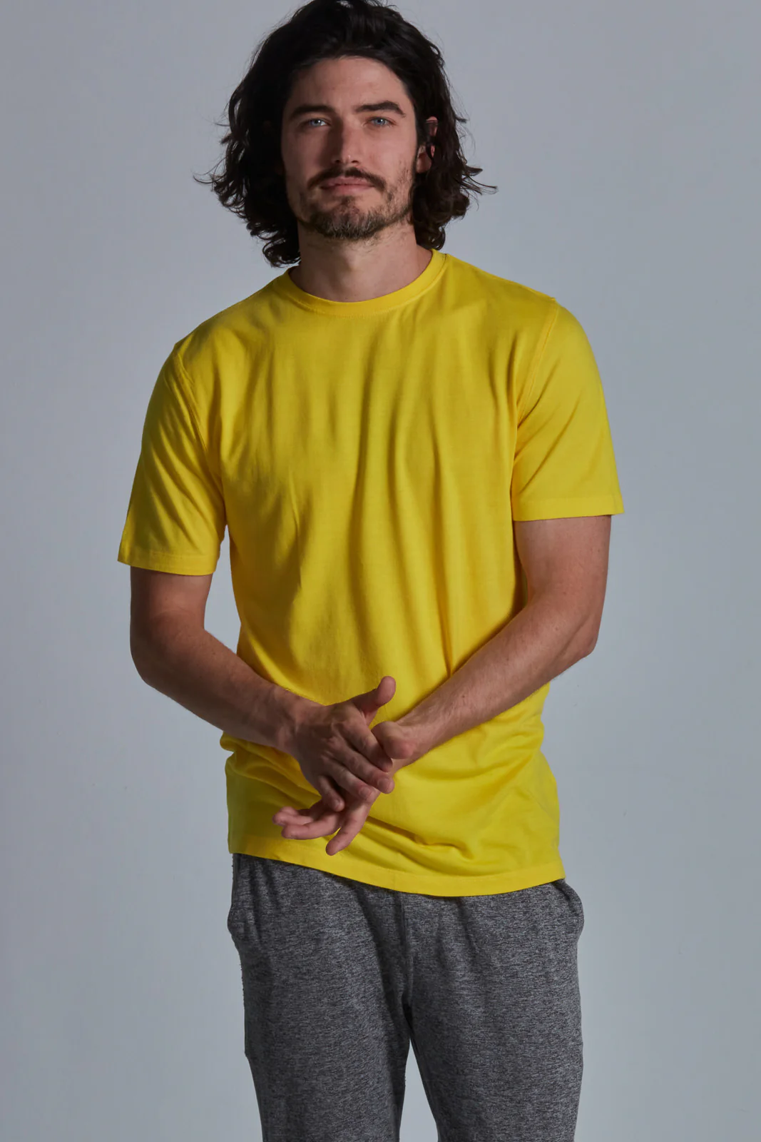 ONNO bamboo t-shirt Unpatched - Image 10