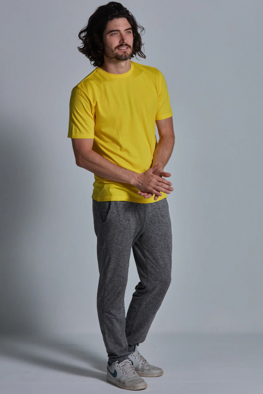 ONNO bamboo t-shirt Unpatched - Image 12