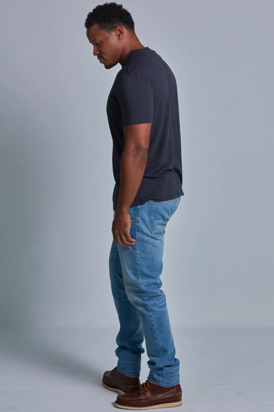 ONNO bamboo t-shirt Unpatched - Image 15