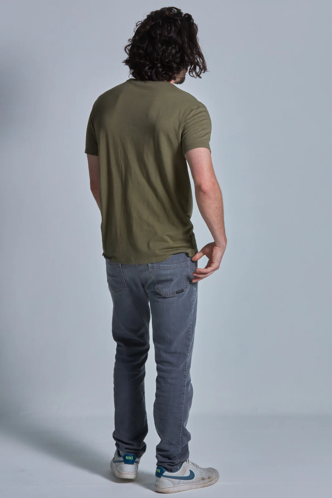 ONNO bamboo t-shirt Unpatched - Image 18