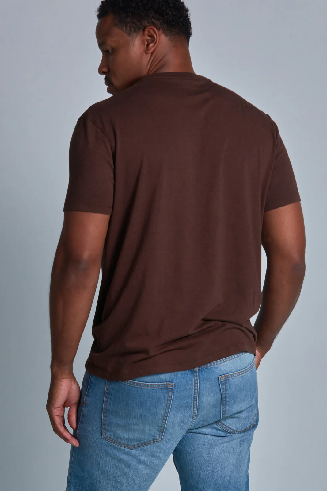 ONNO bamboo t-shirt Unpatched - Image 27