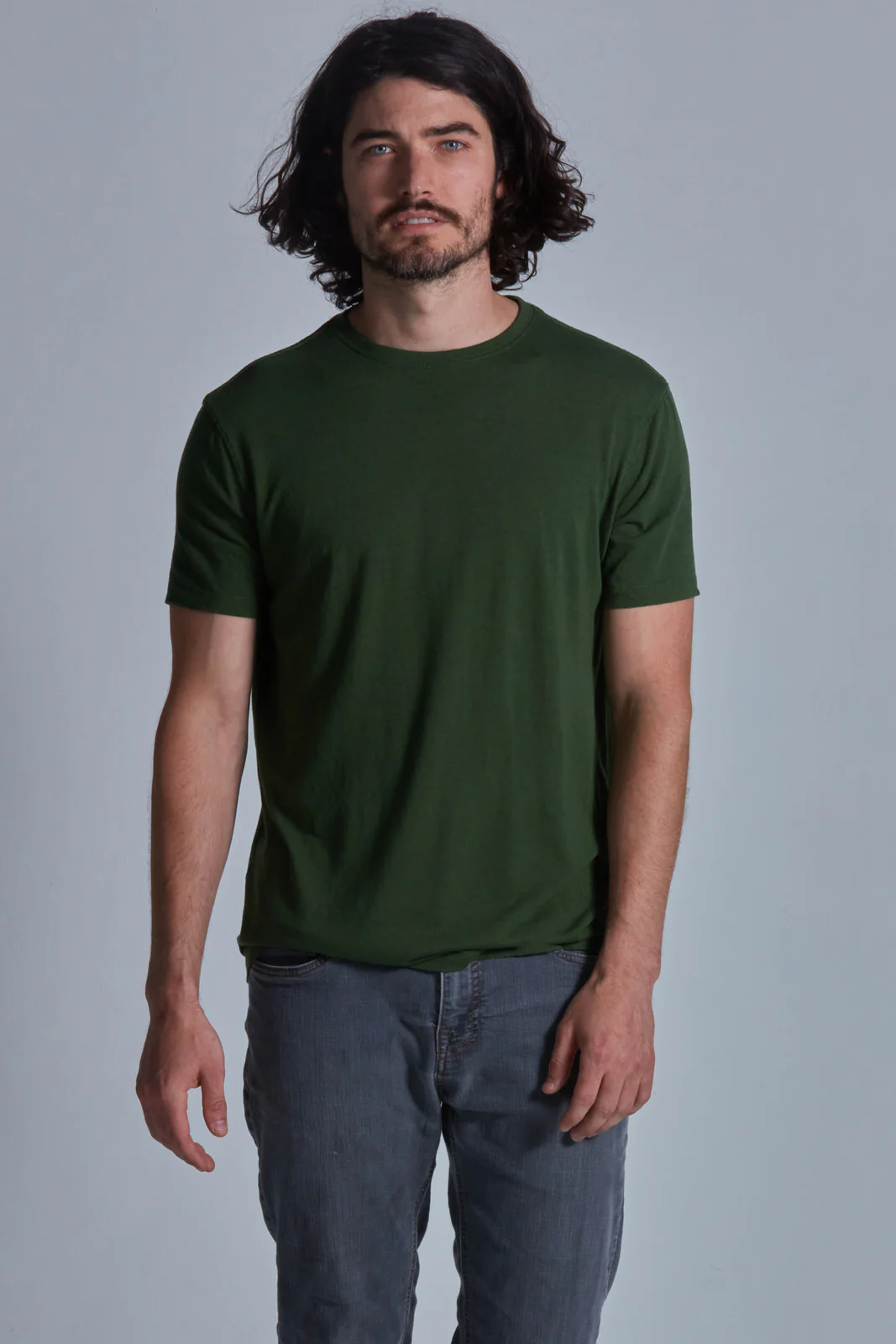 ONNO bamboo t-shirt Unpatched - Image 34