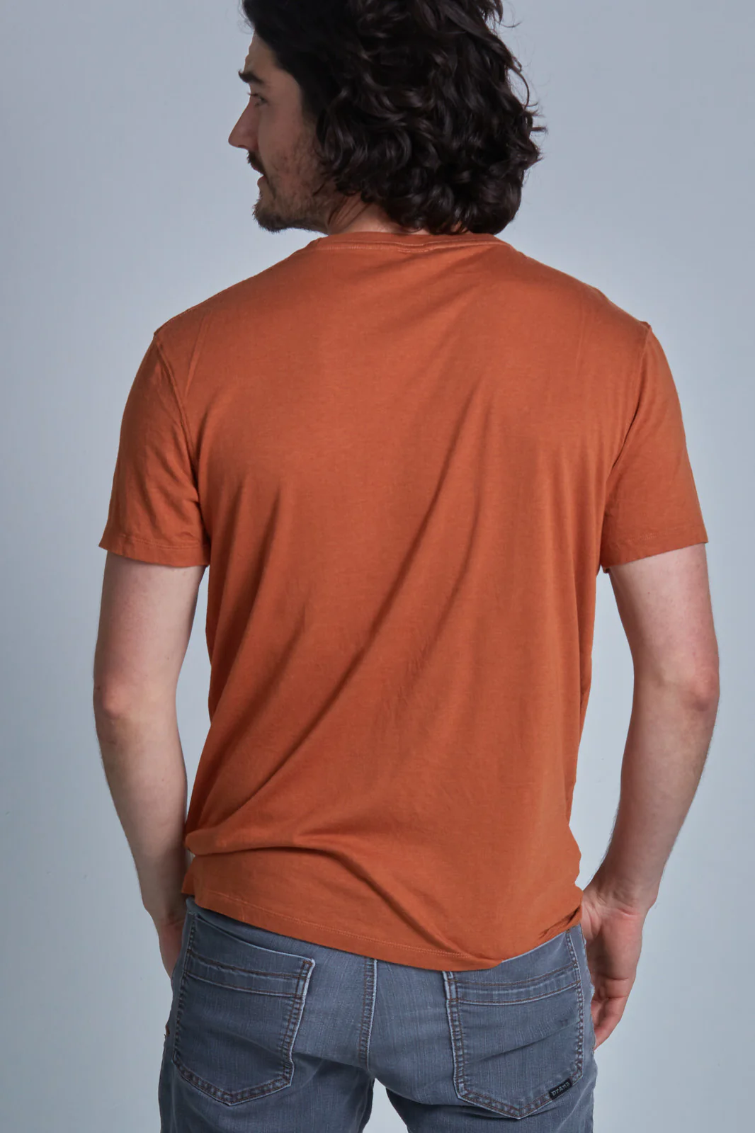 ONNO bamboo t-shirt Unpatched - Image 48