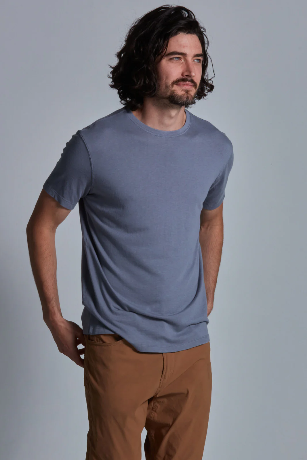 ONNO bamboo t-shirt Unpatched - Image 55