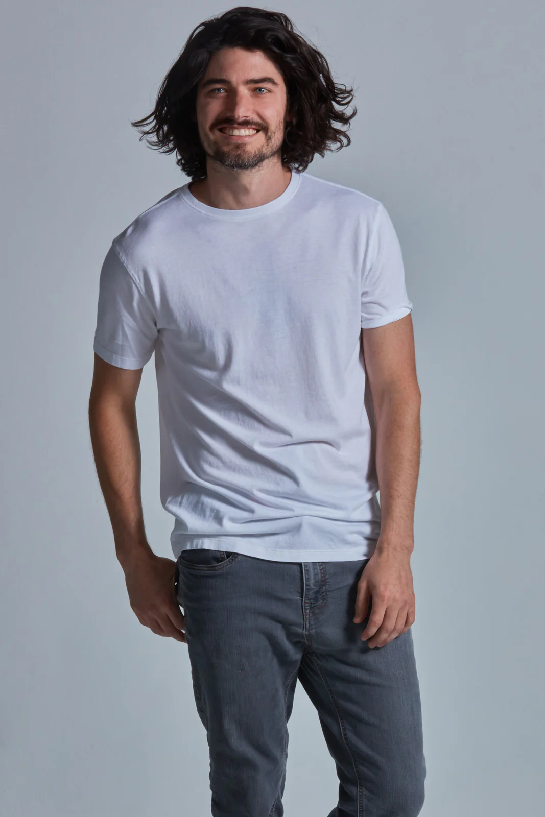 ONNO bamboo t-shirt Unpatched - Image 58