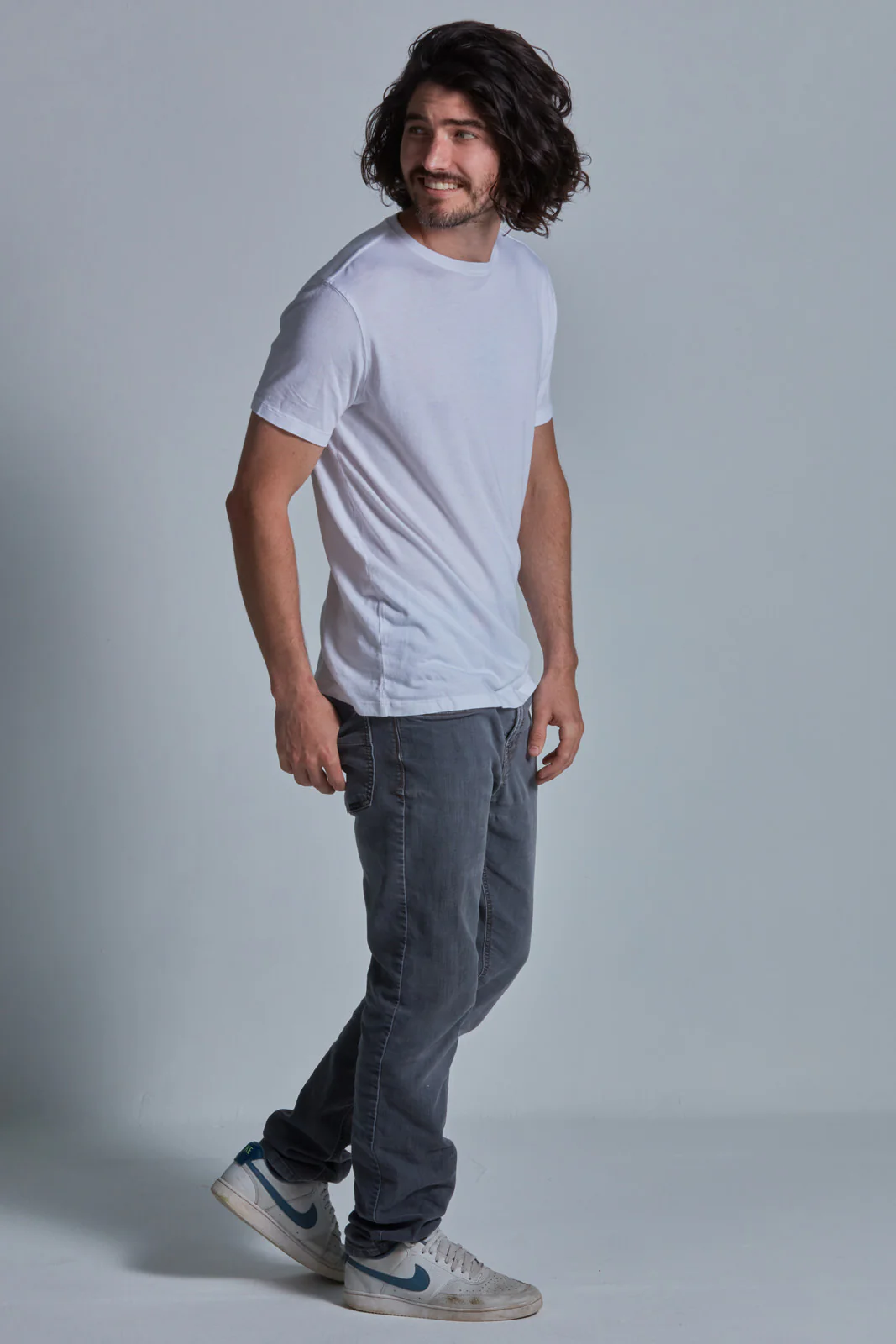 ONNO bamboo t-shirt Unpatched - Image 59