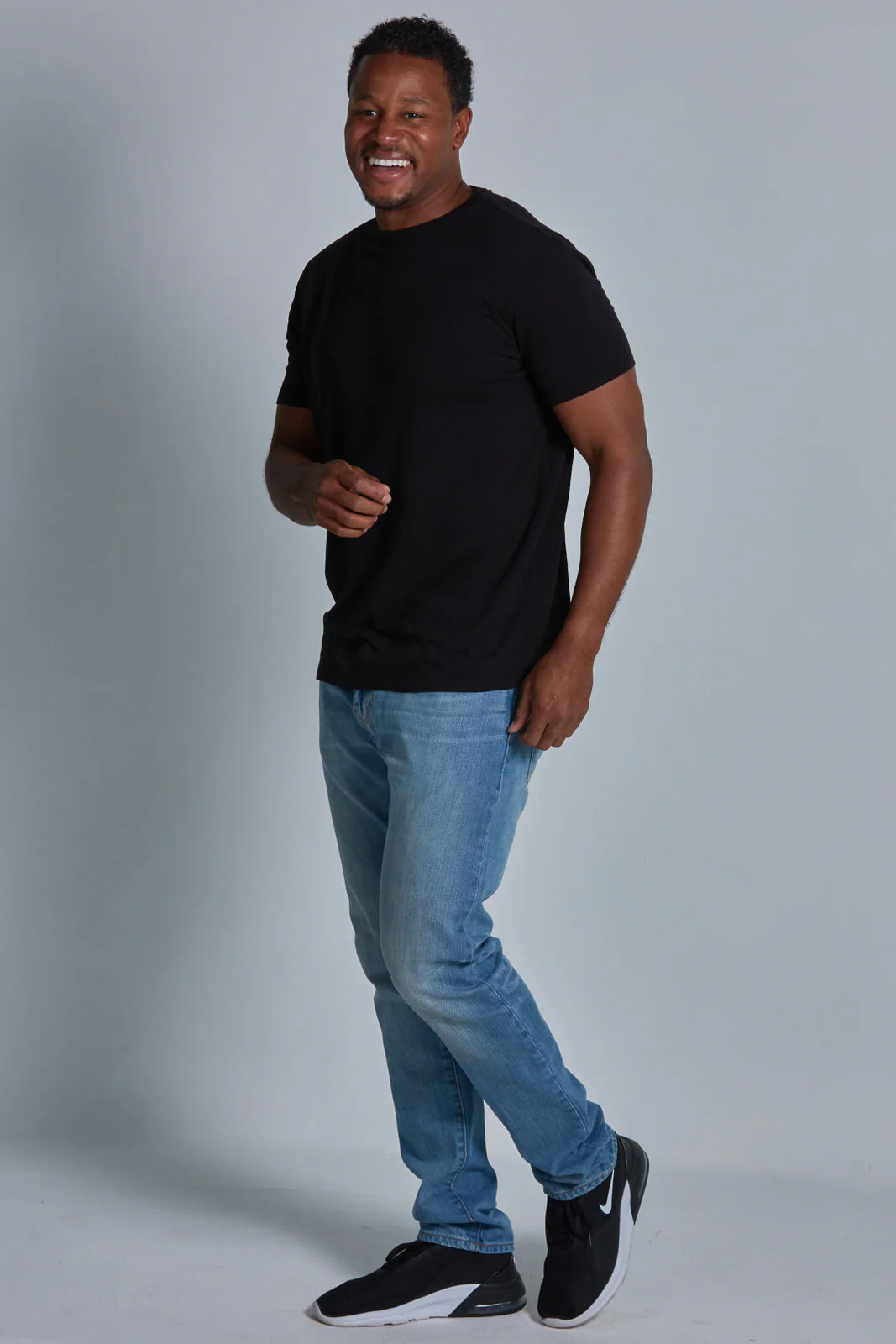 ONNO bamboo t-shirt Unpatched - Image 6