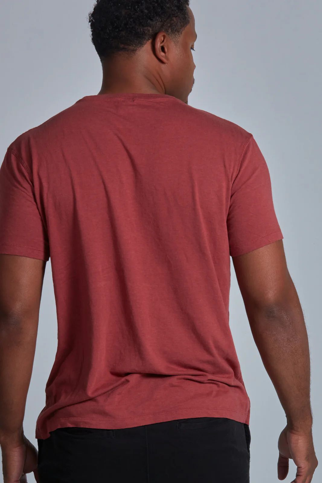 ONNO bamboo t-shirt Unpatched - Image 9