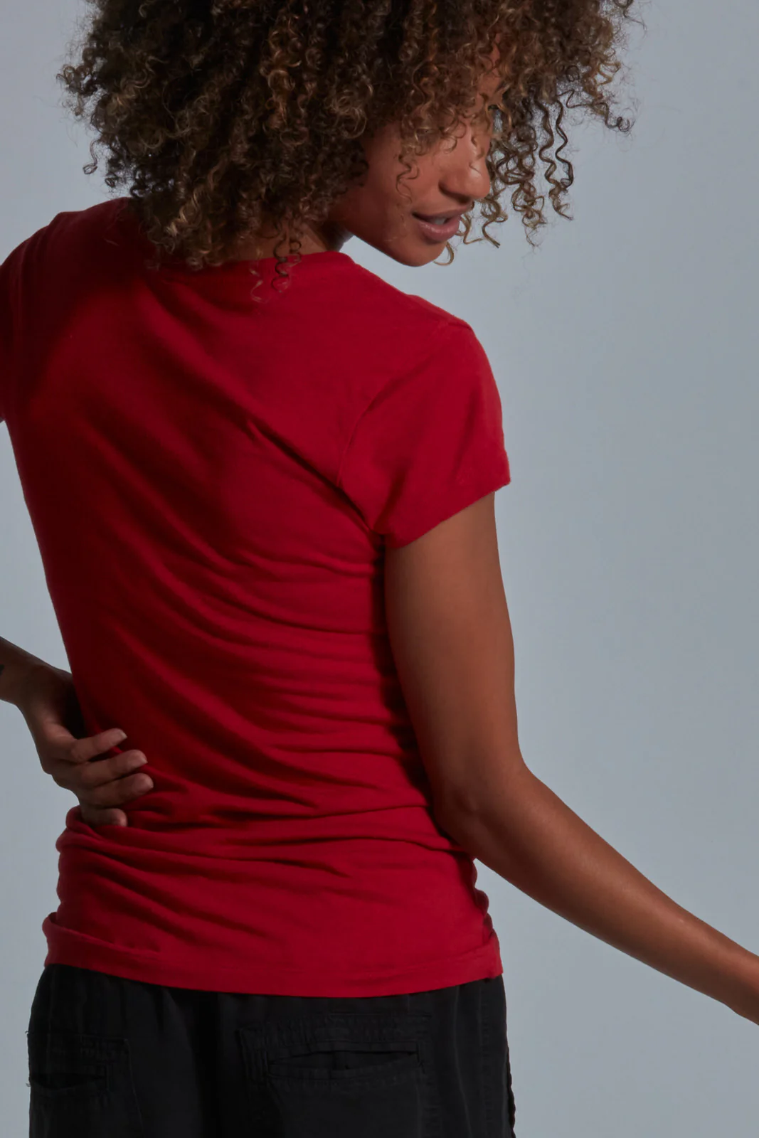 ONNO bamboo t-shirt Unpatched - Image 17