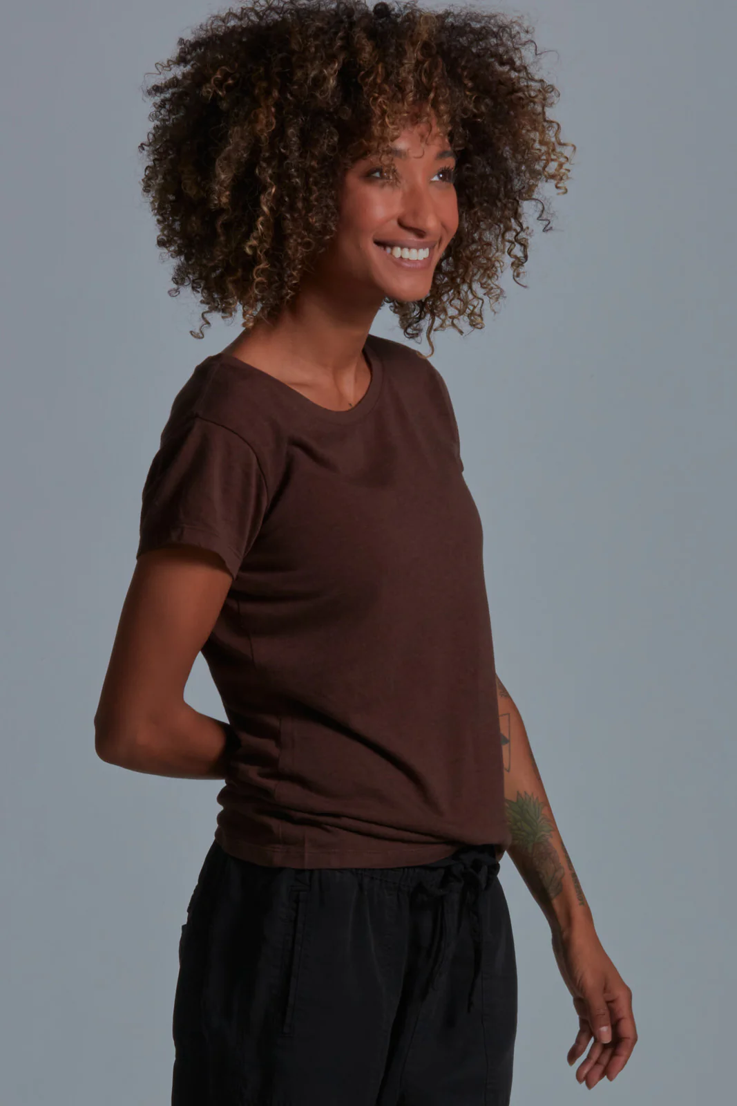 ONNO bamboo t-shirt Unpatched - Image 19