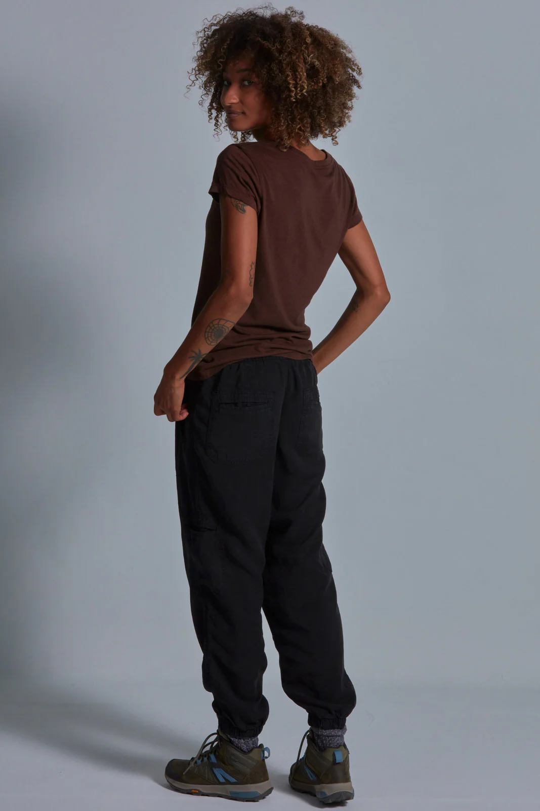 ONNO bamboo t-shirt Unpatched - Image 20