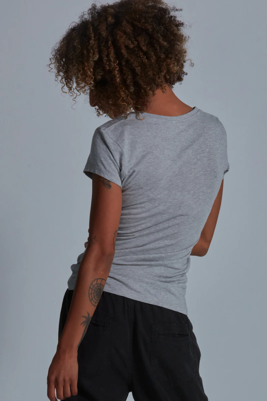 ONNO bamboo t-shirt Unpatched - Image 27