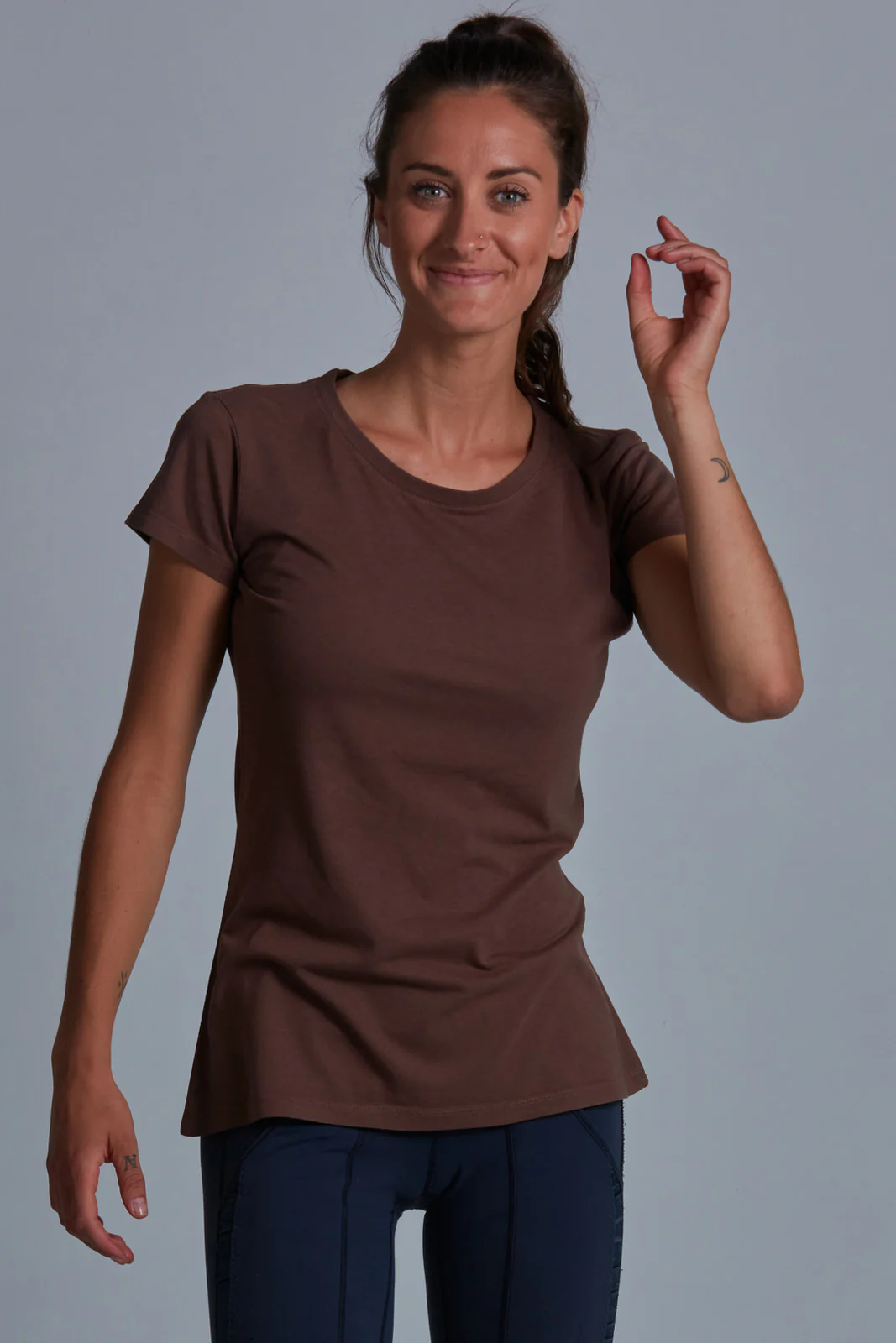 ONNO bamboo t-shirt Unpatched - Image 28