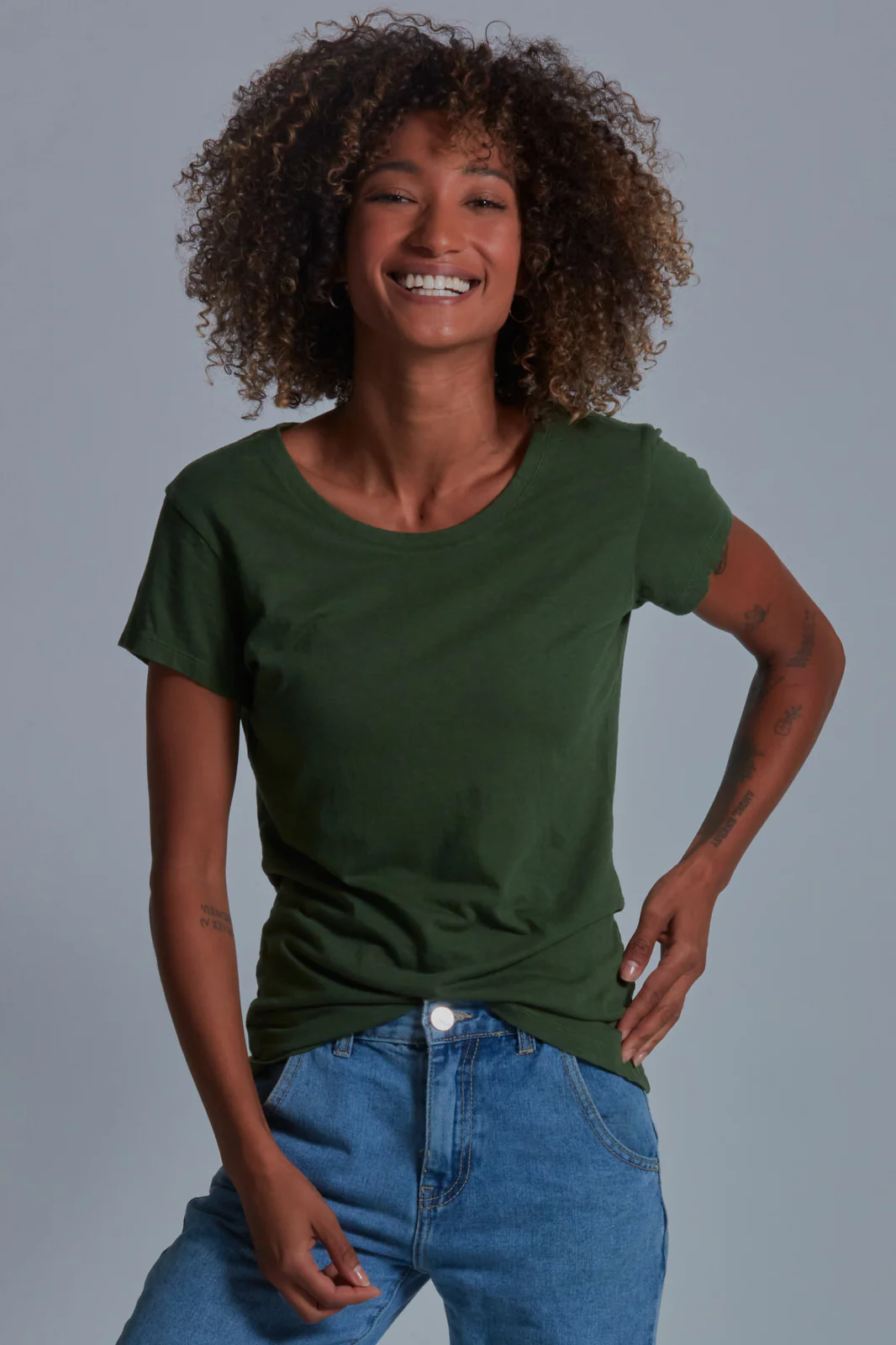 ONNO bamboo t-shirt Unpatched - Image 31