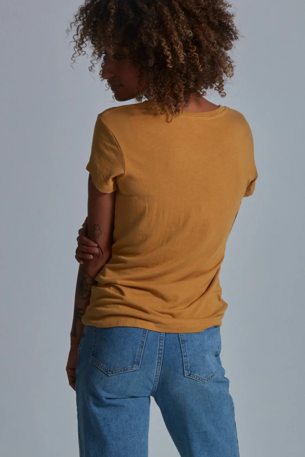 ONNO bamboo t-shirt Unpatched - Image 36