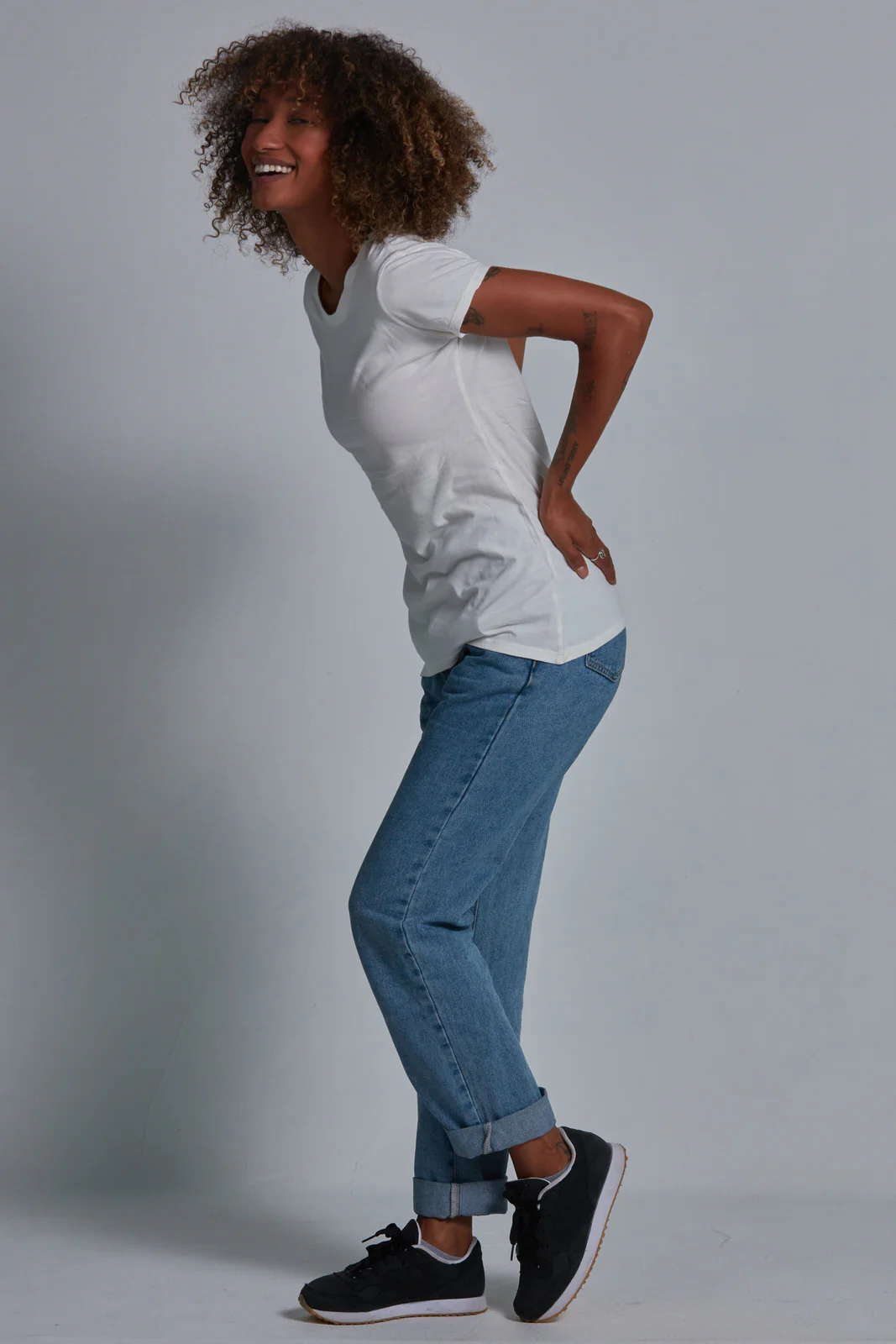 ONNO bamboo t-shirt Unpatched - Image 38