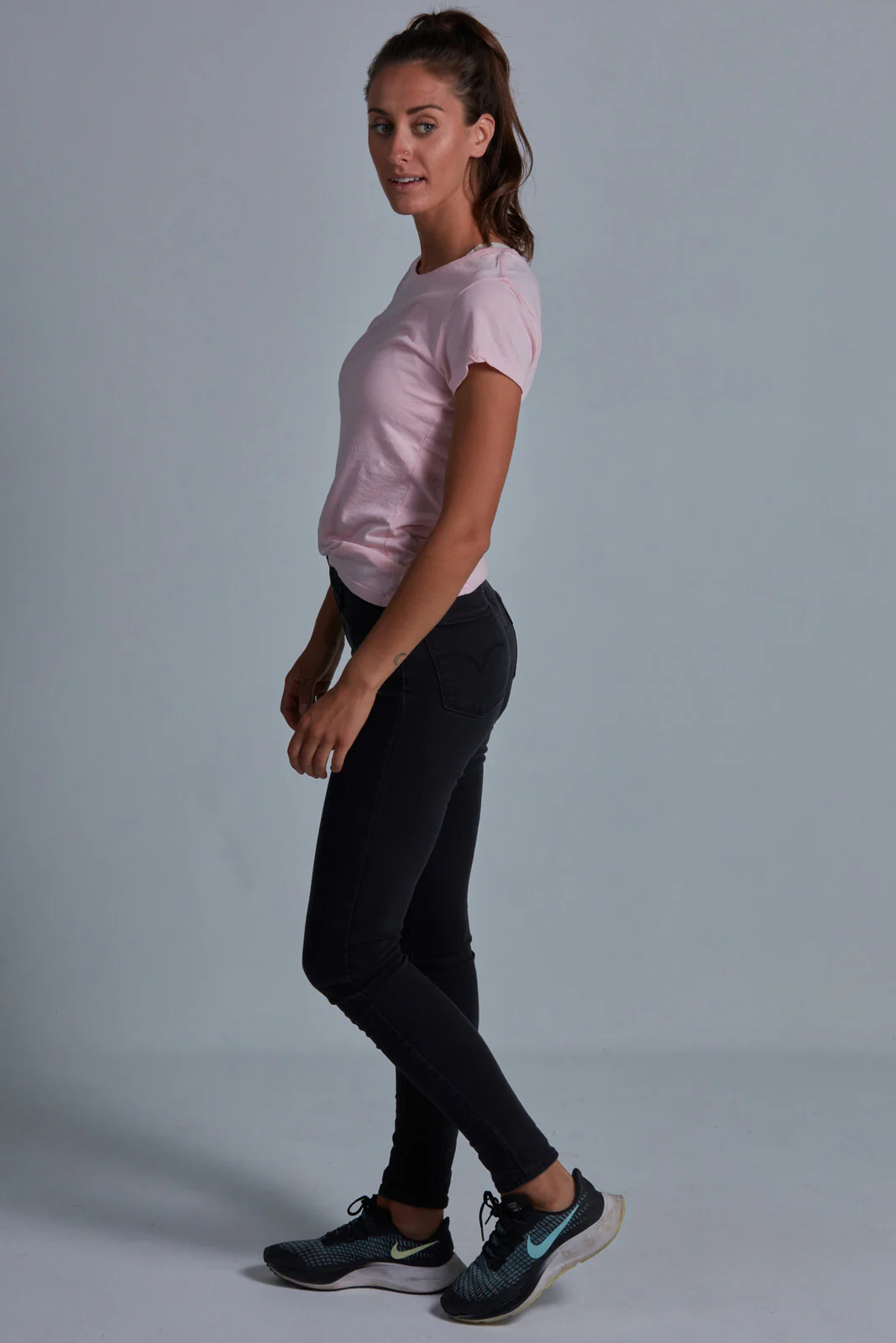 ONNO bamboo t-shirt Unpatched - Image 41