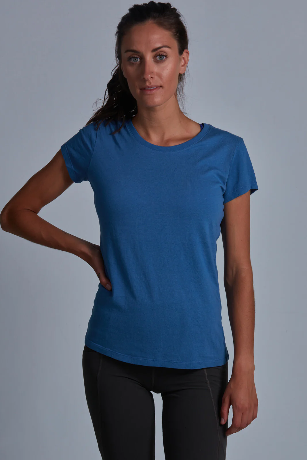 ONNO bamboo t-shirt Unpatched - Image 46