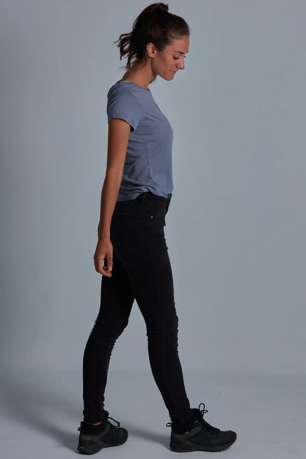 ONNO bamboo t-shirt Unpatched - Image 53