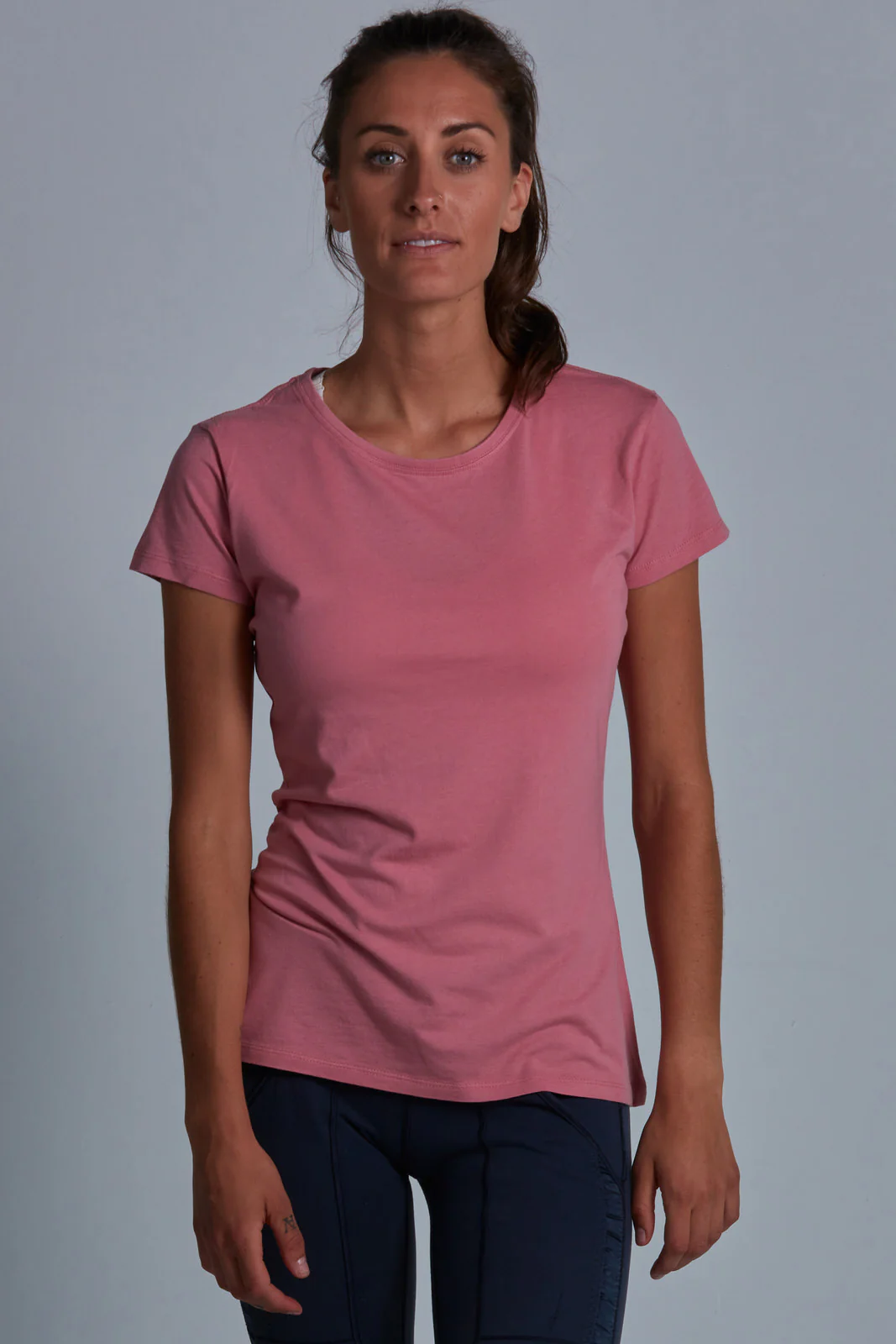 ONNO bamboo t-shirt Unpatched - Image 58