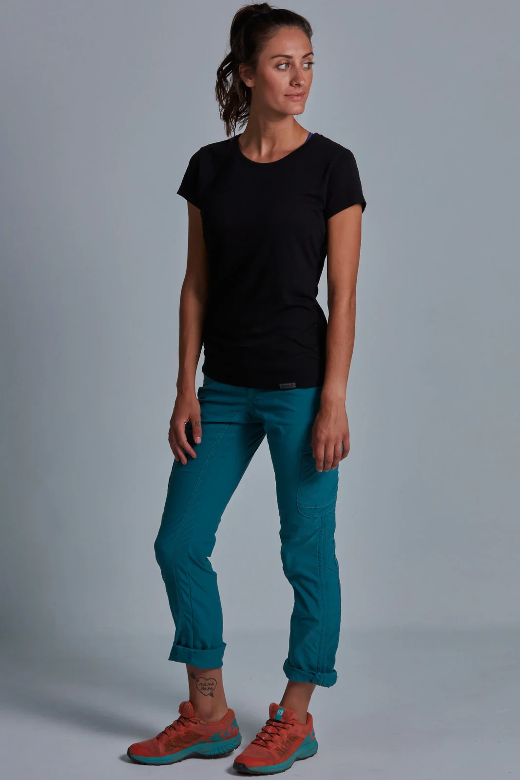 ONNO bamboo t-shirt - Image 16