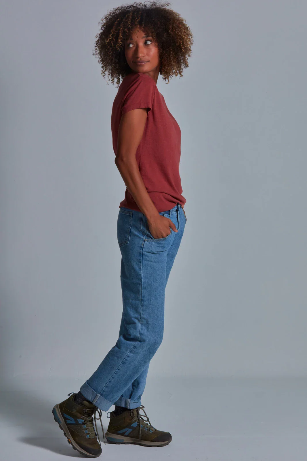 ONNO bamboo t-shirt - Image 22