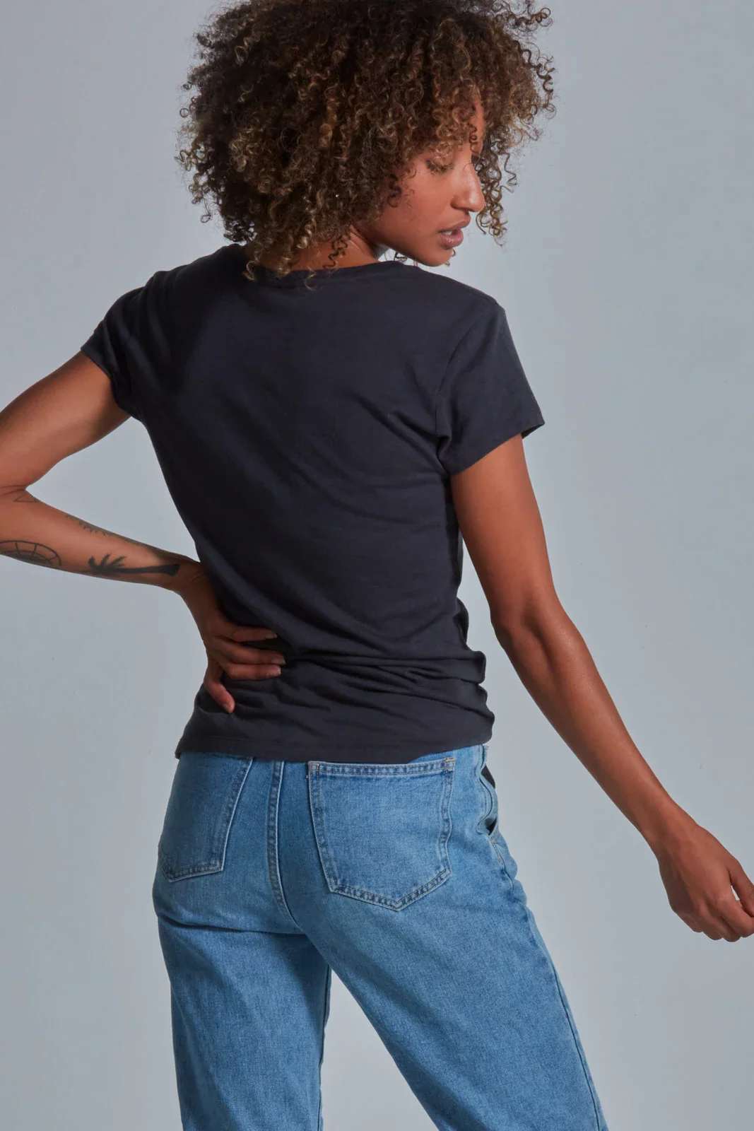 ONNO bamboo t-shirt - Image 28