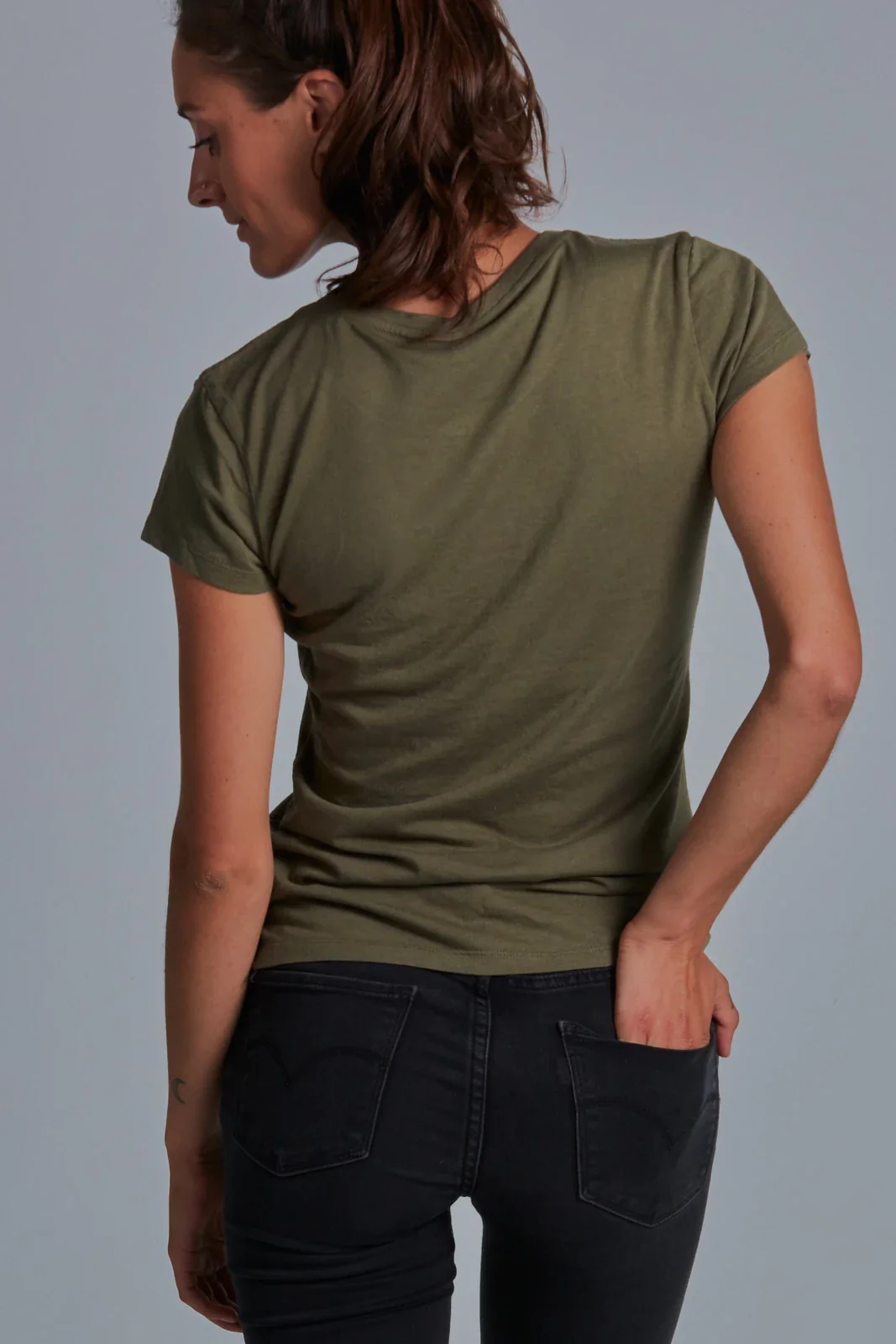 ONNO bamboo t-shirt - Image 33