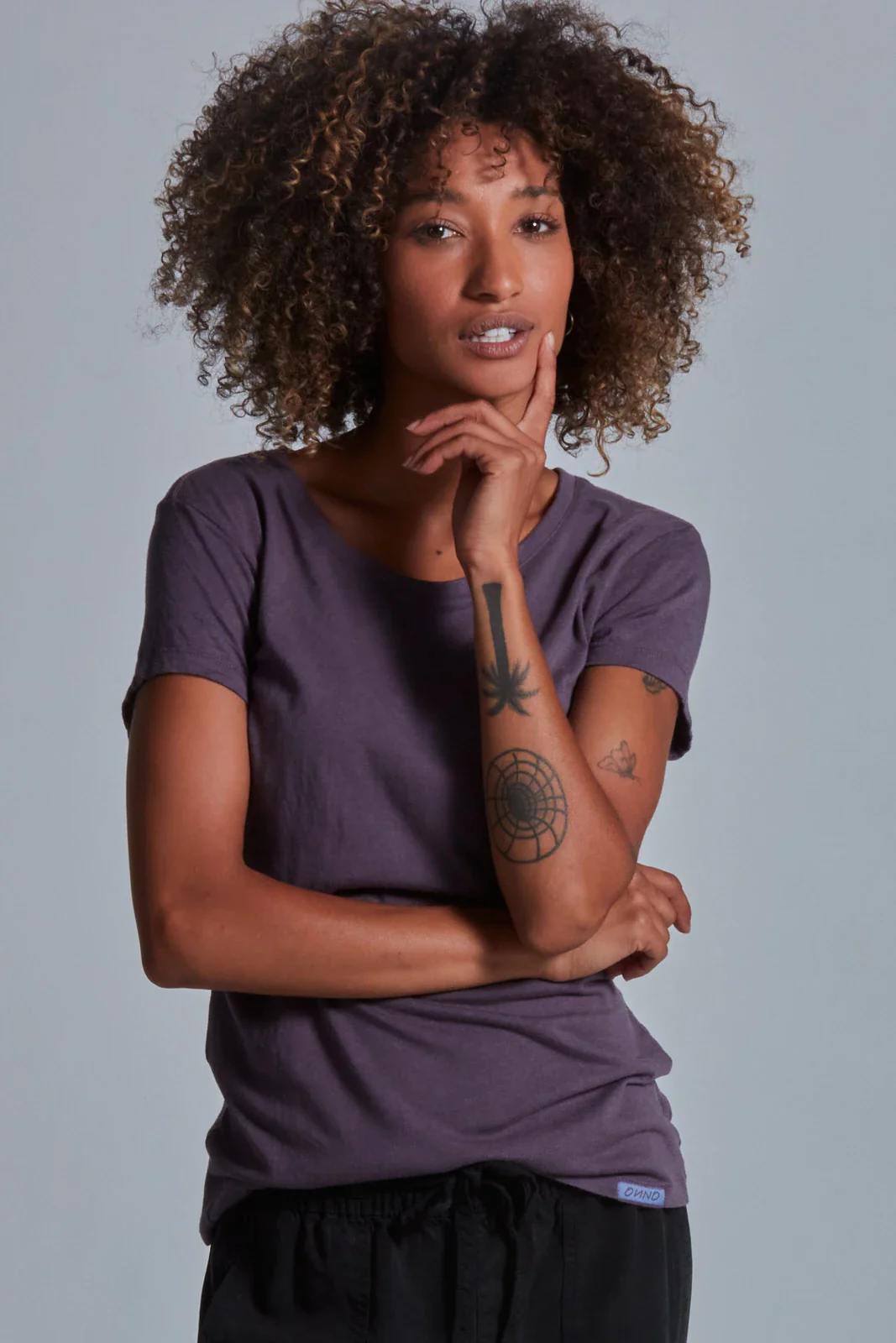ONNO bamboo t-shirt - Image 38