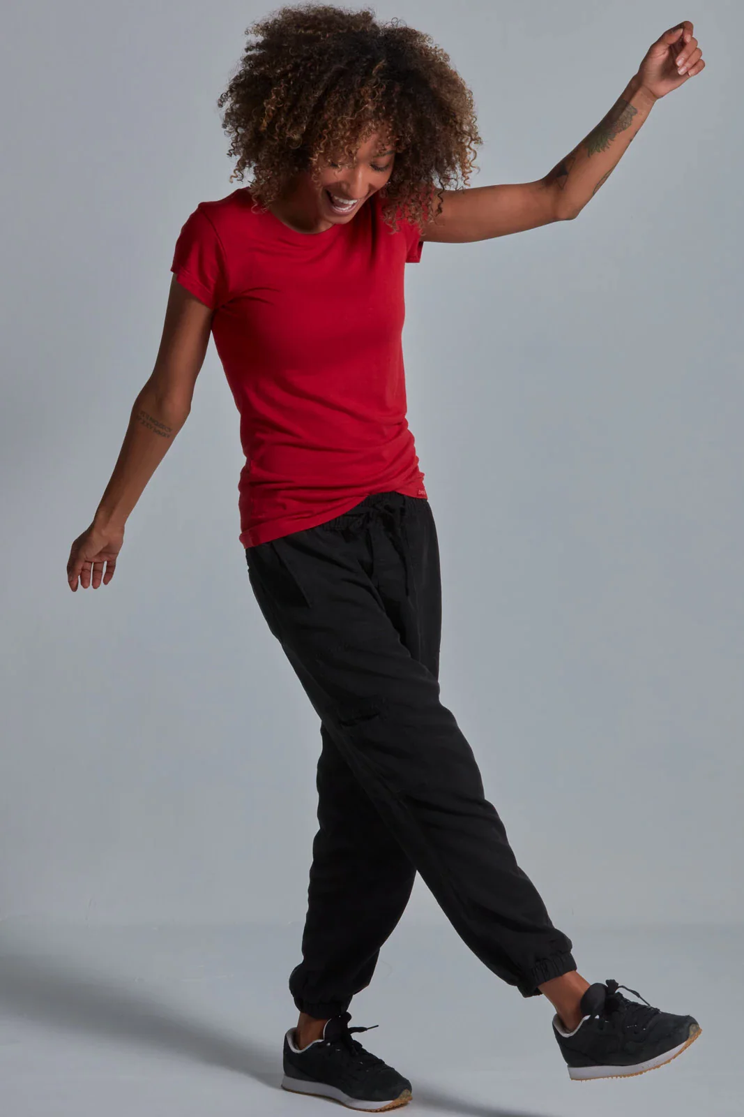 ONNO bamboo t-shirt - Image 41