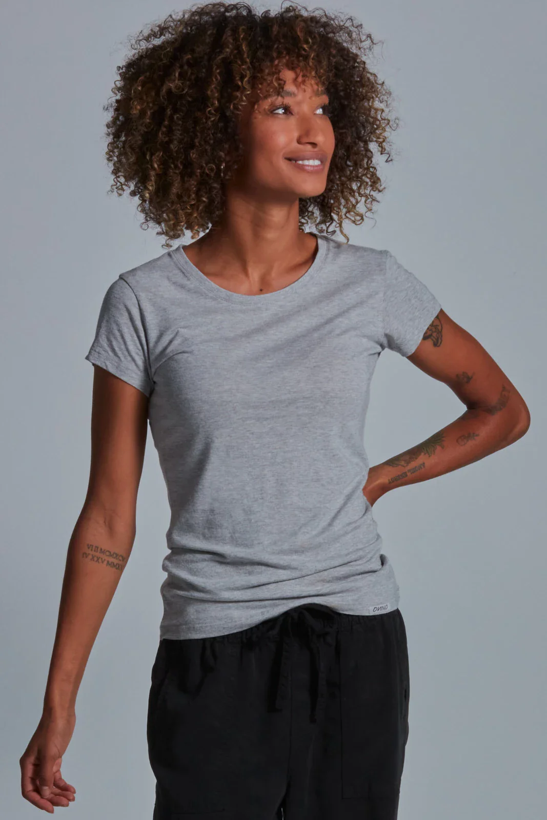 ONNO bamboo t-shirt - Image 53
