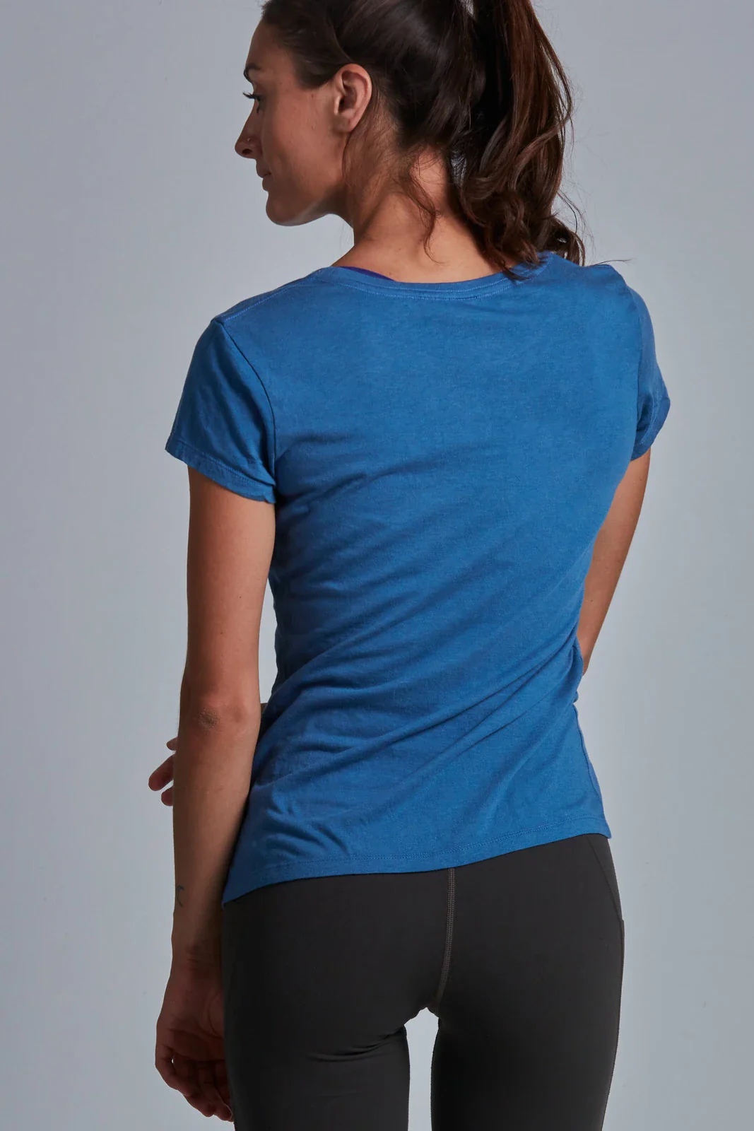 ONNO bamboo t-shirt - Image 63